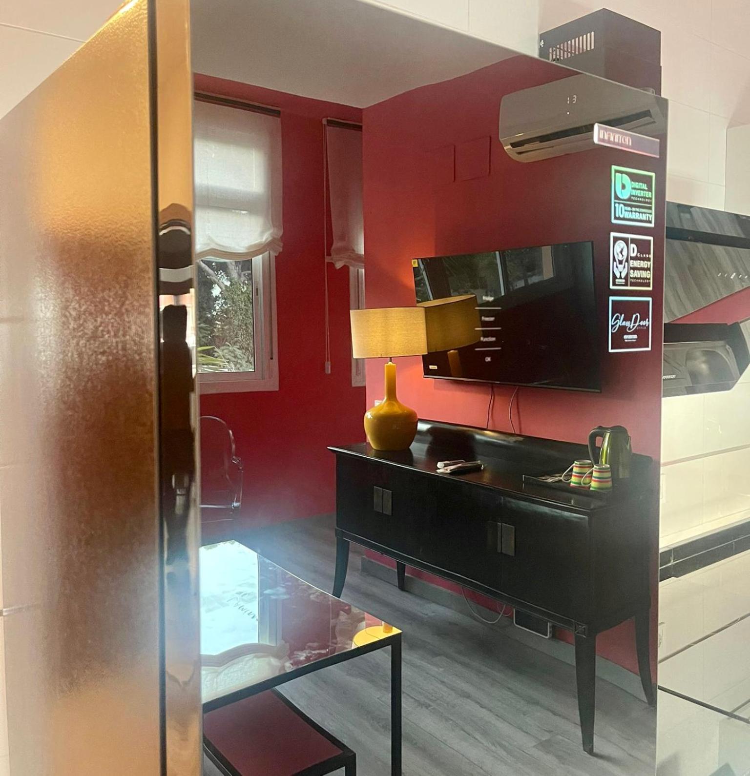 Apartamentos Ritual Palma de Mallorca