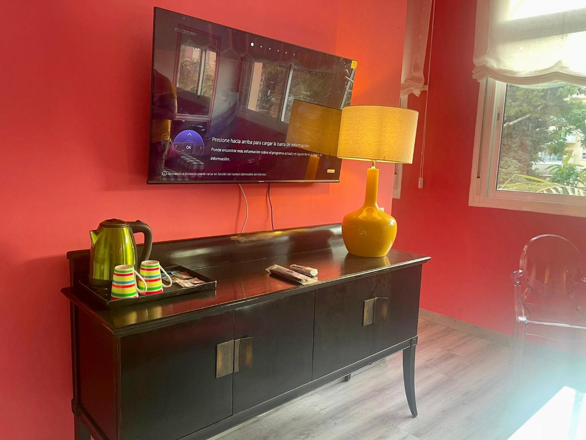 Apartamentos Ritual Palma de Mallorca