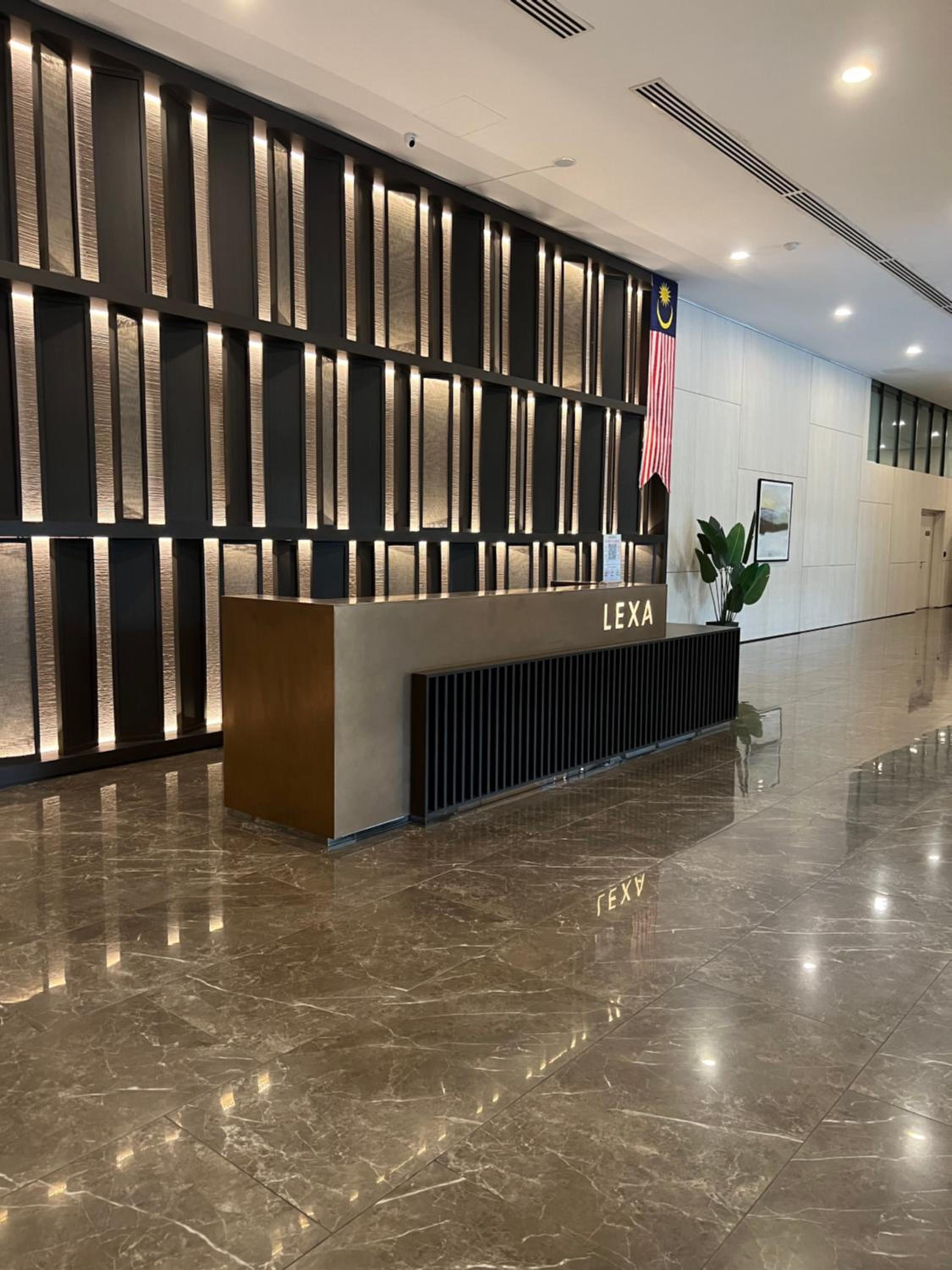 Lexa Residences at KL