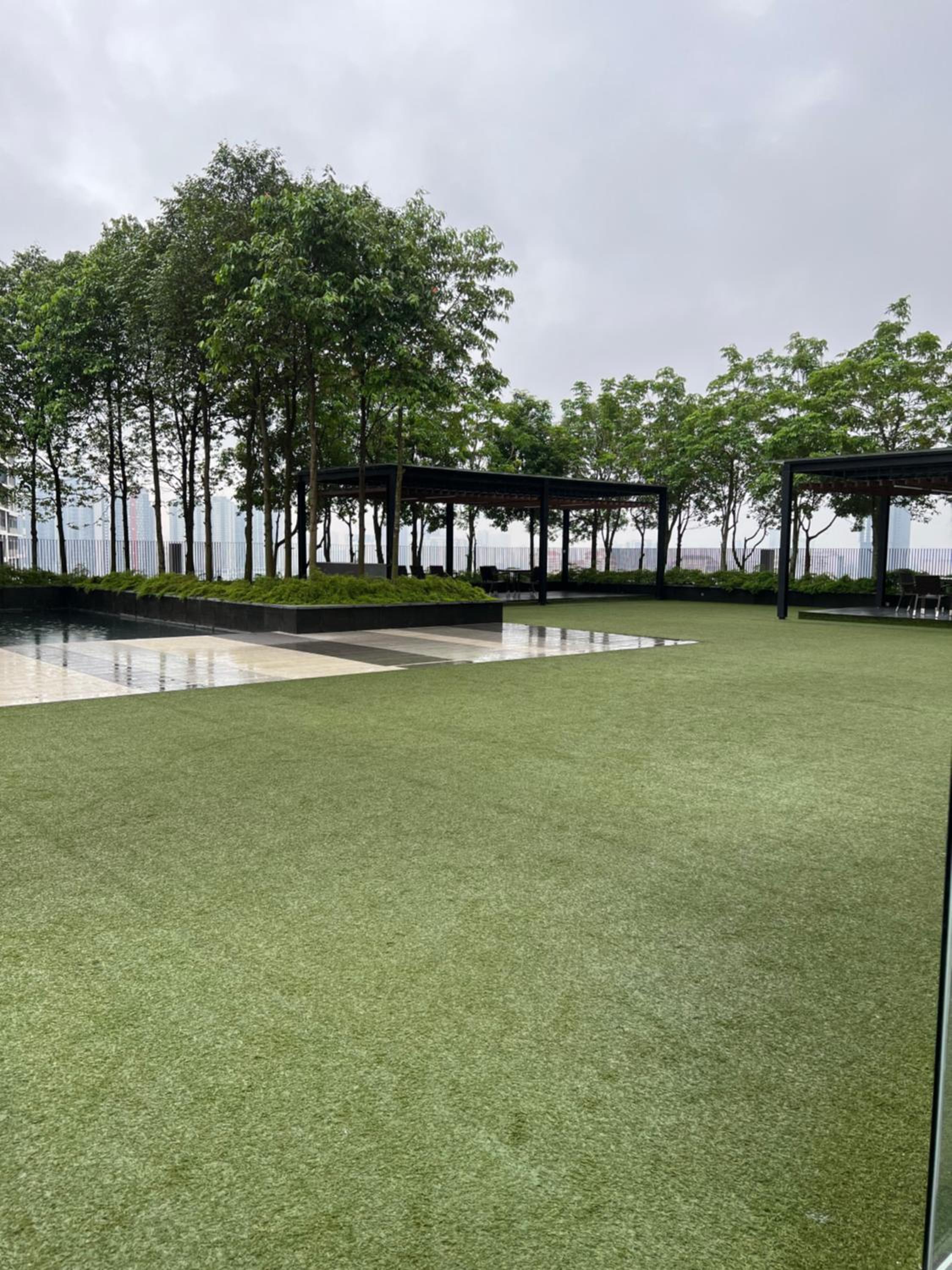 Lexa Residences at KL
