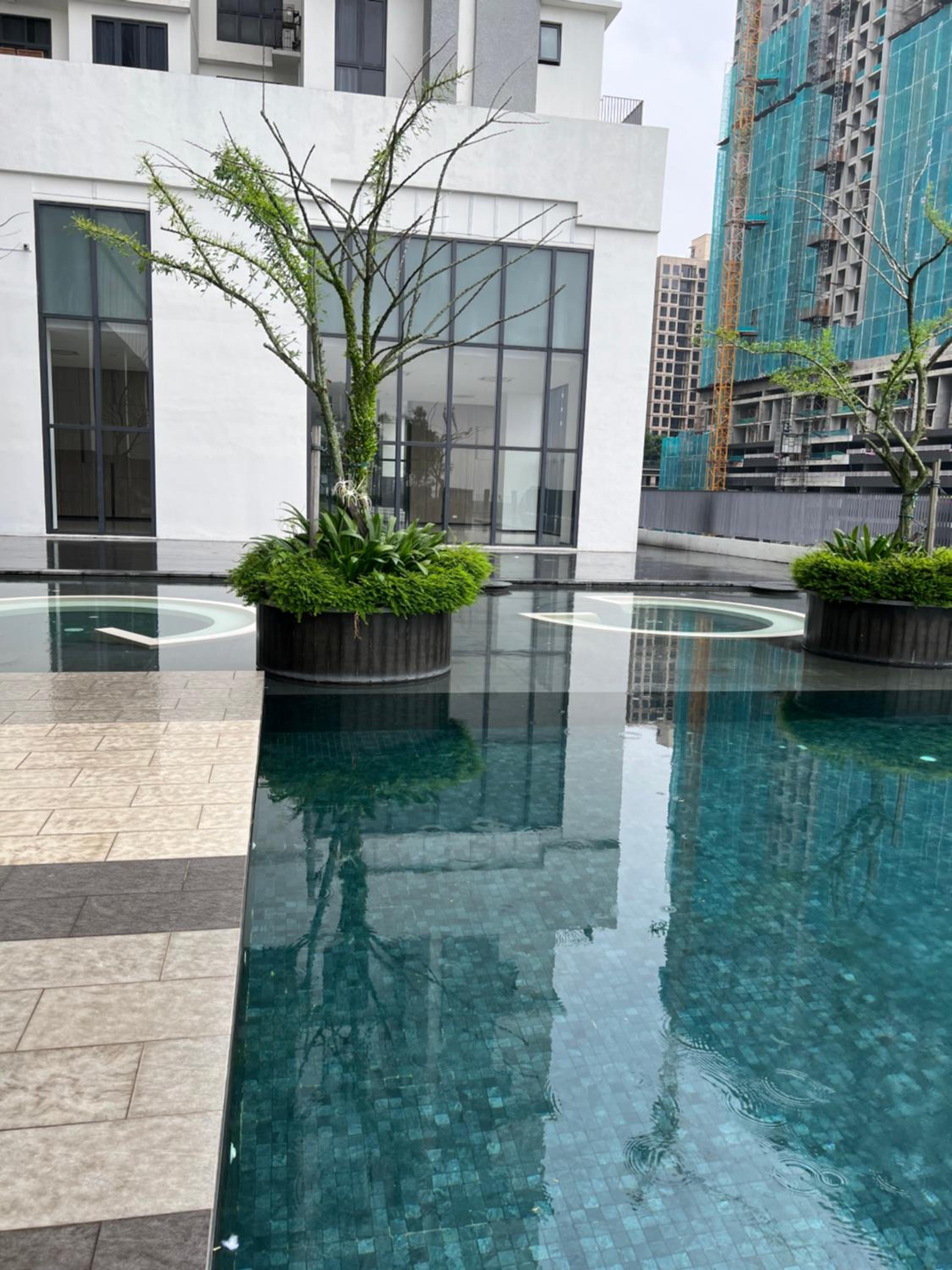 Lexa Residences at KL