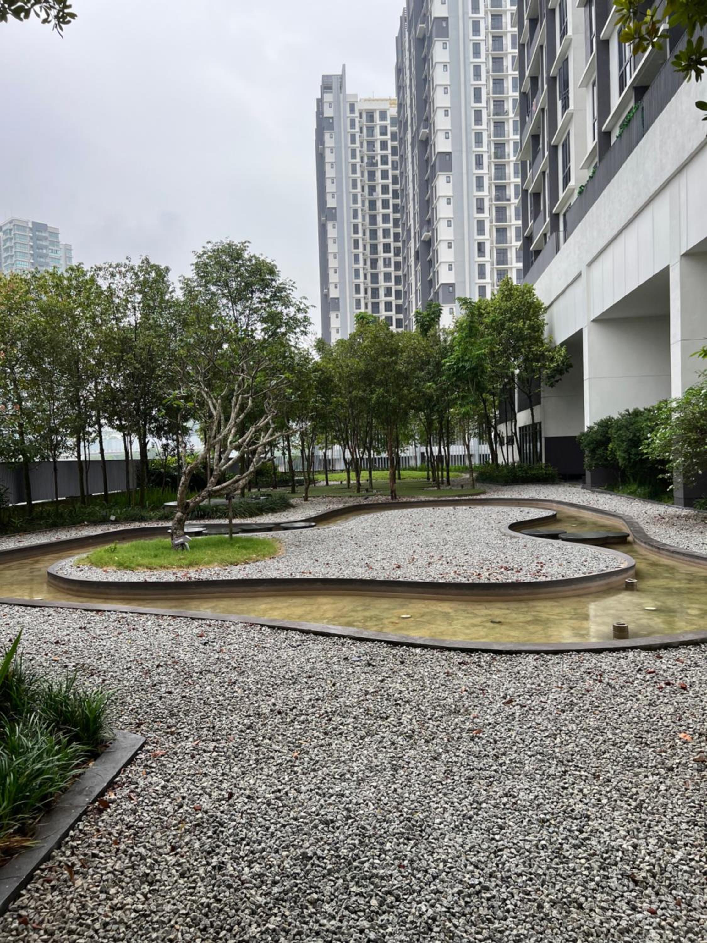 Lexa Residences at KL