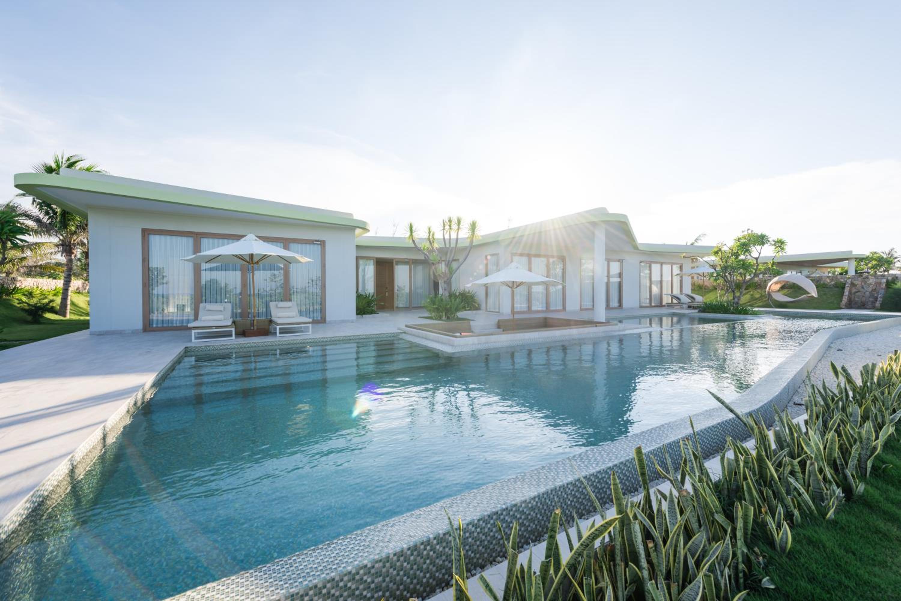 FLC Luxury Resort Quy Nhon