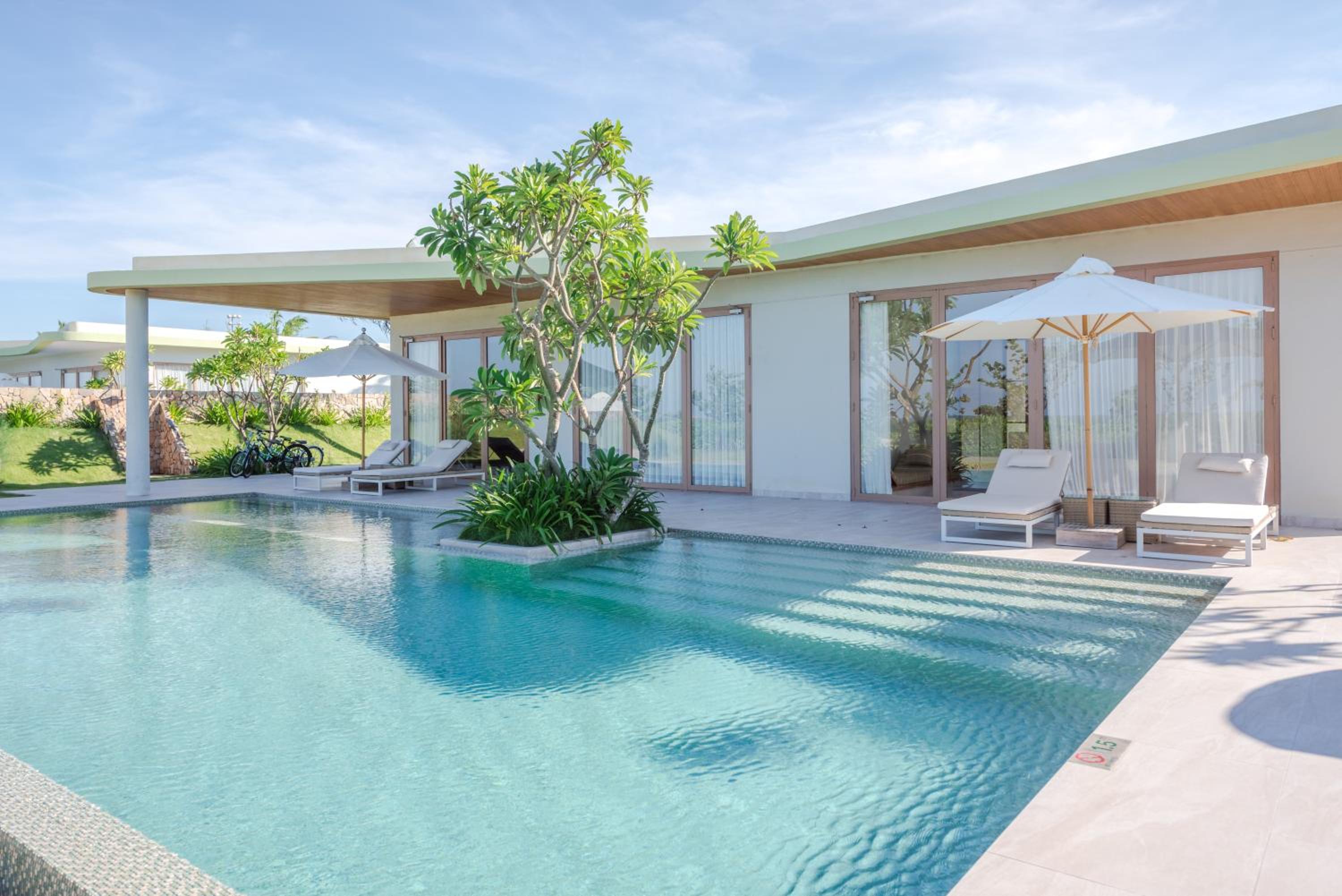 FLC Luxury Resort Quy Nhon