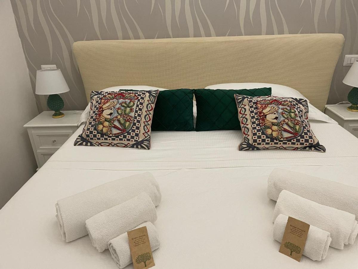 Sleep inn Catania rooms
