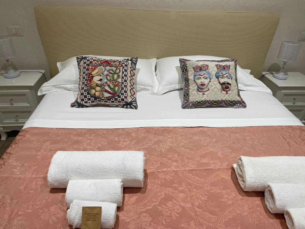 Sleep inn Catania rooms