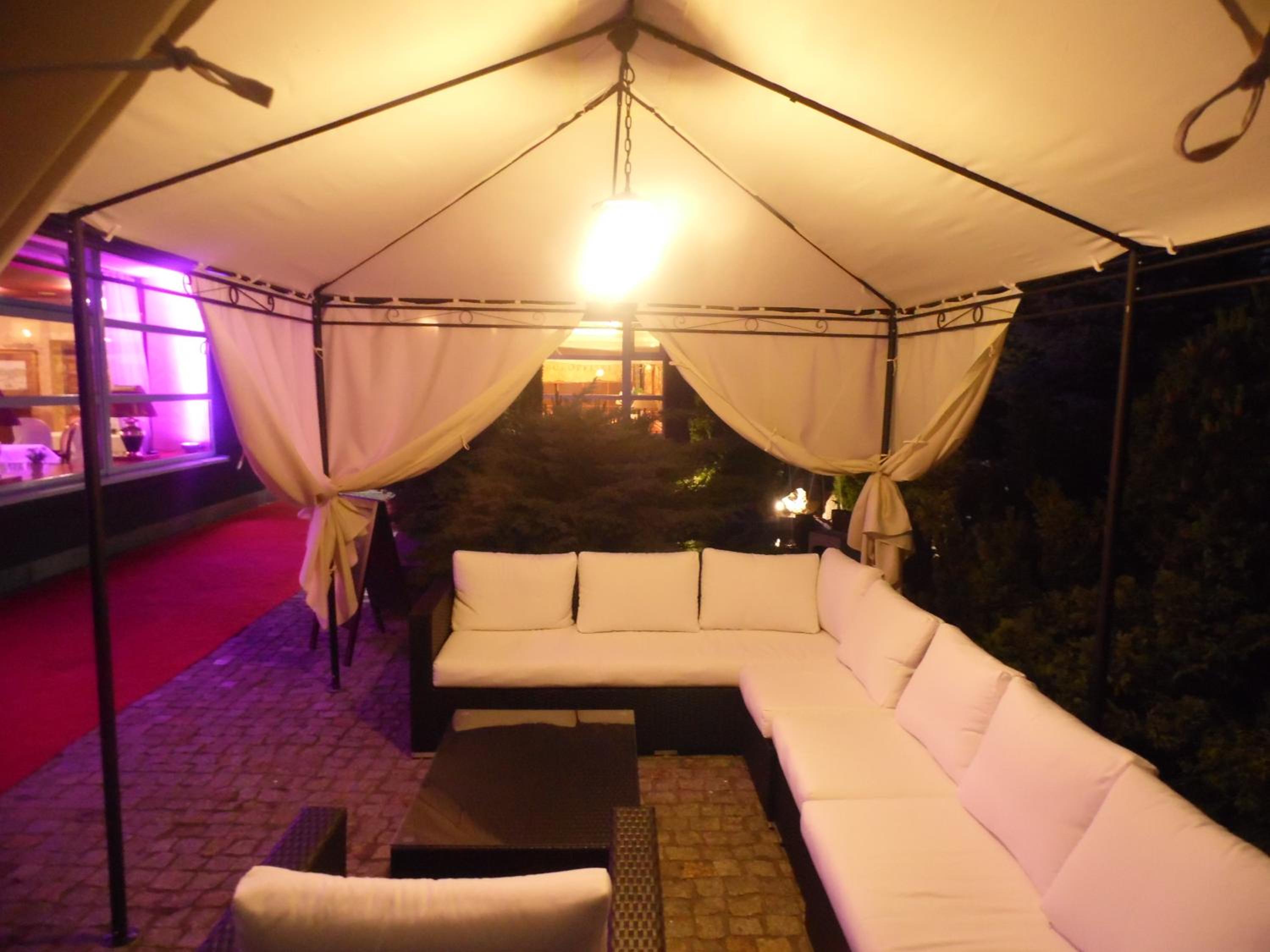 Hotel Europejski