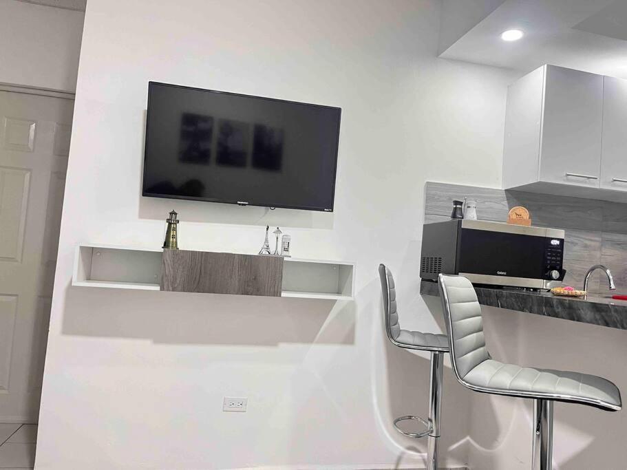 Apartamentos Twins view 3