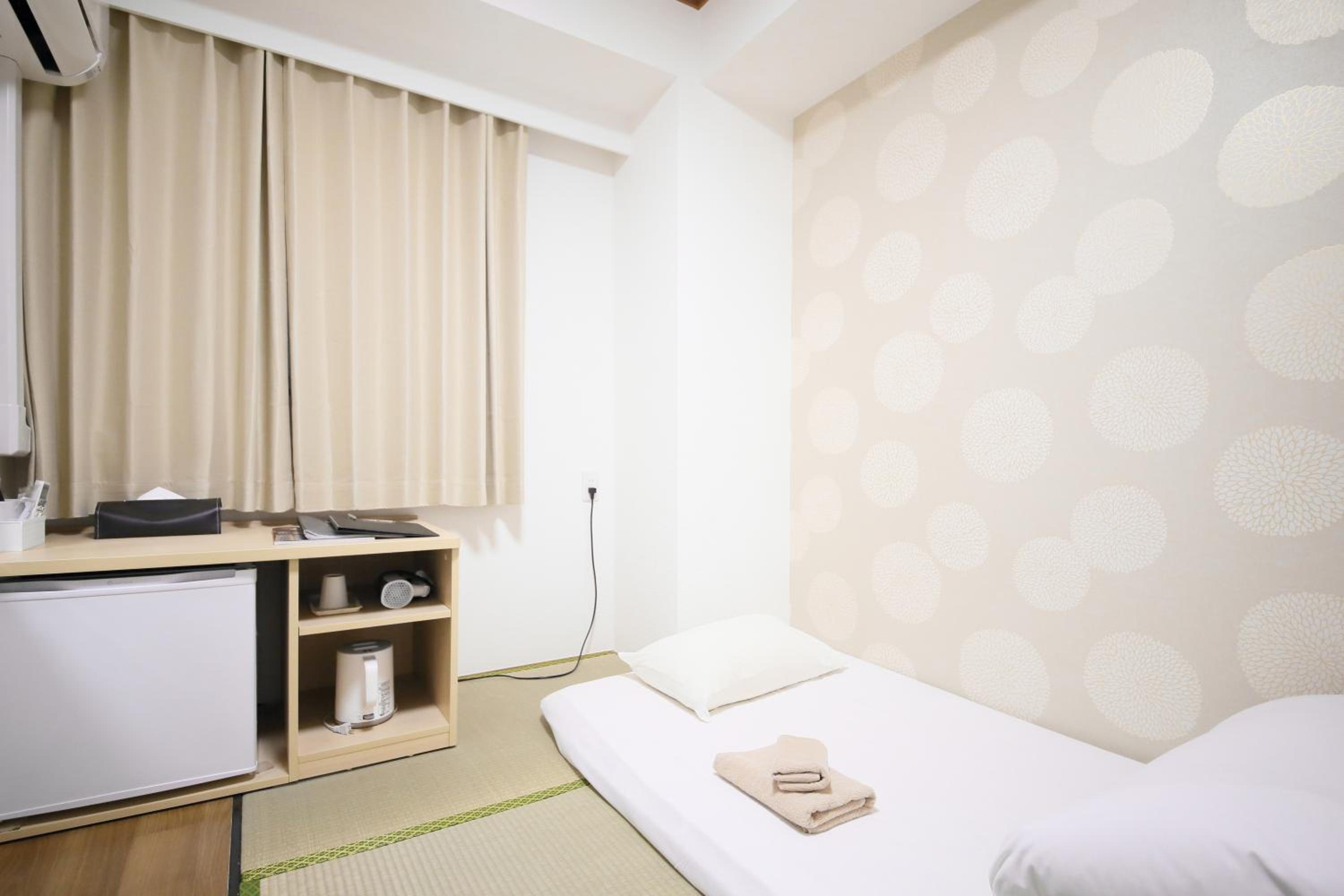 Hotel Shin-Imamiya