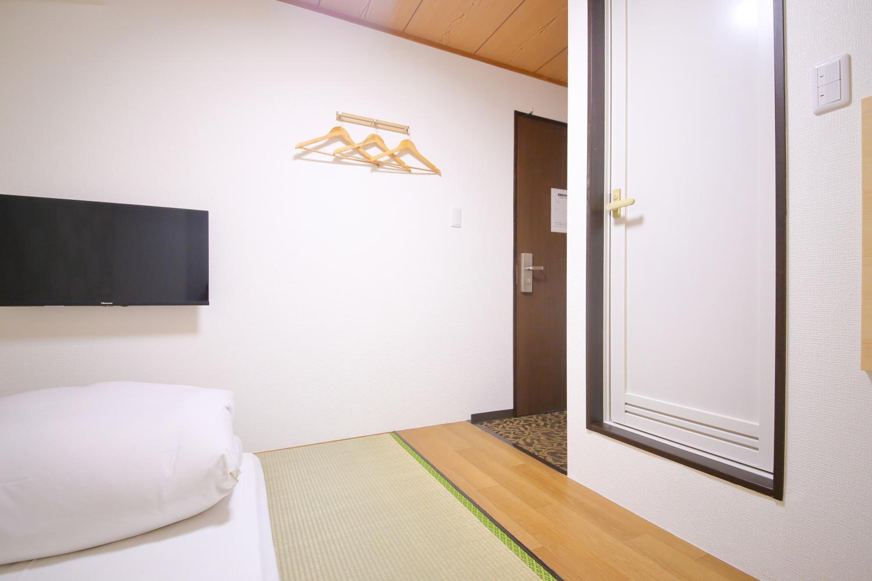 Hotel Shin-Imamiya