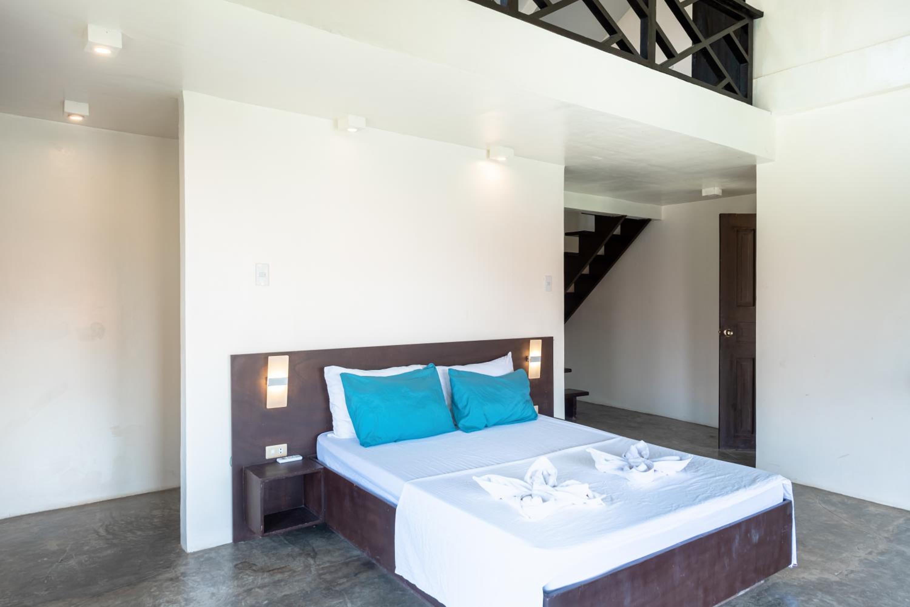 Ohana Resort Siargao