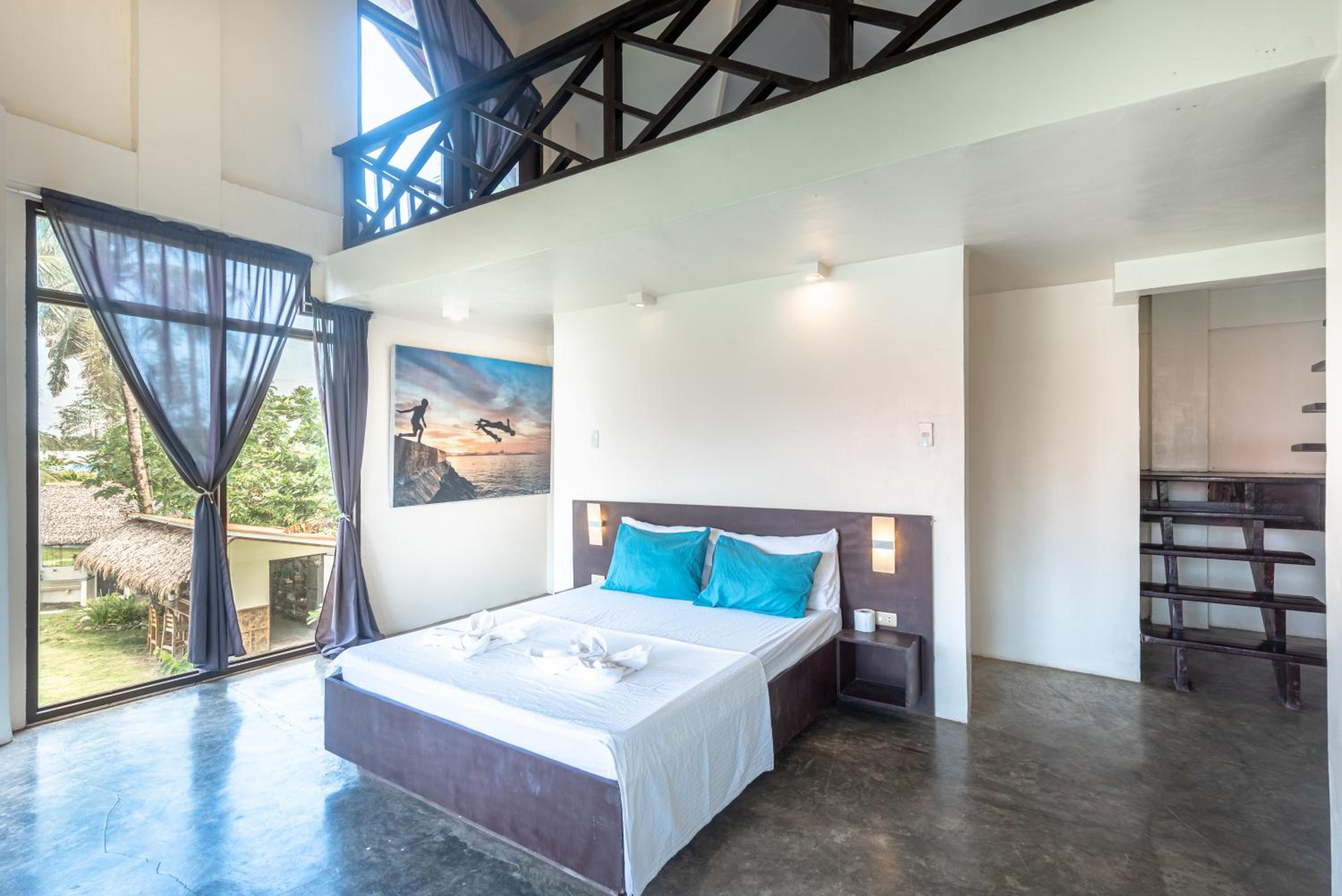 Ohana Resort Siargao