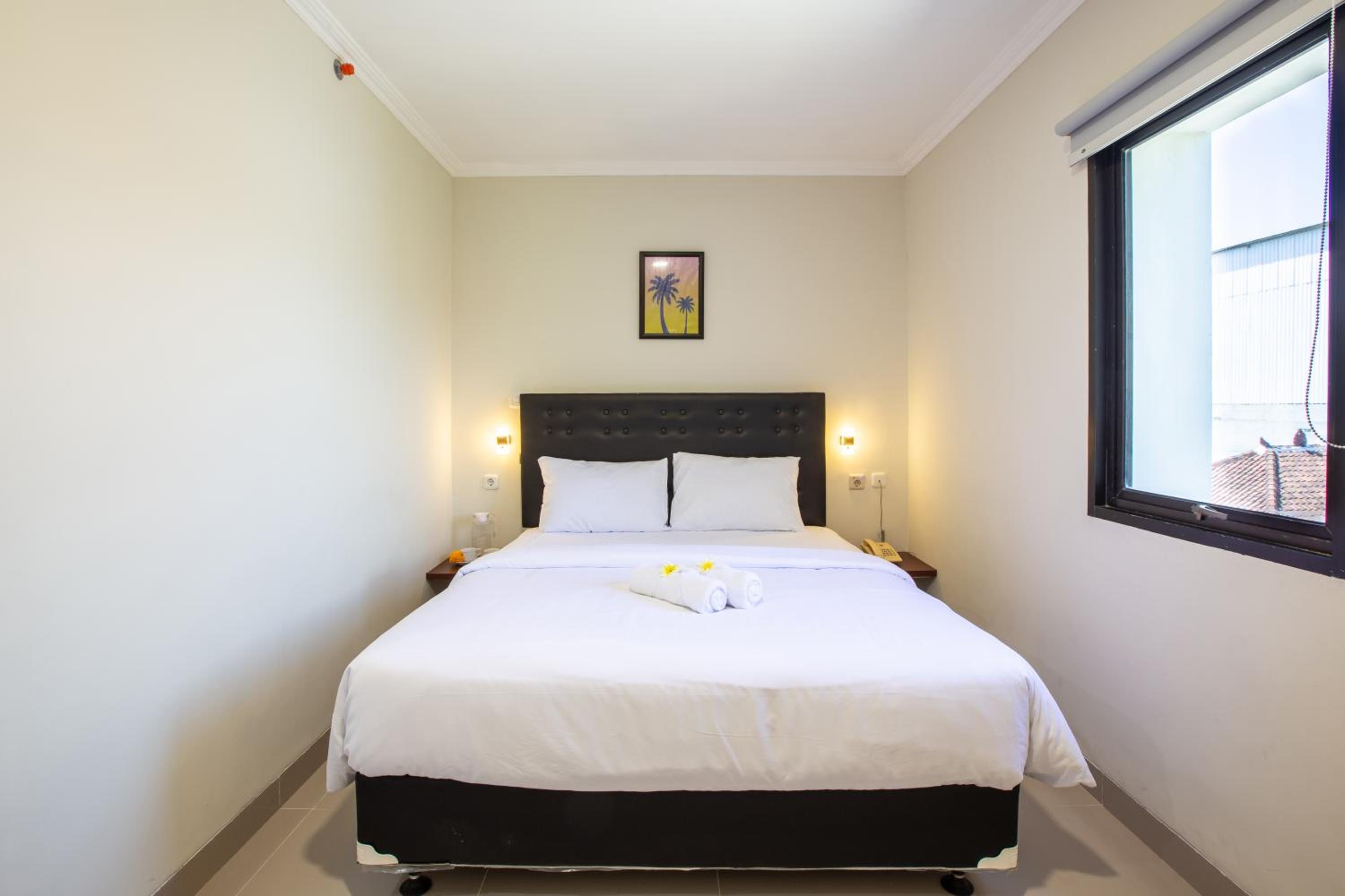 Liberta Home Lovina Bali, Bubunan - 24
