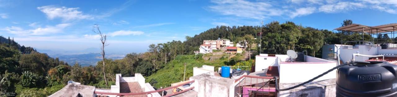 SVP COTTAGES AND RESORT