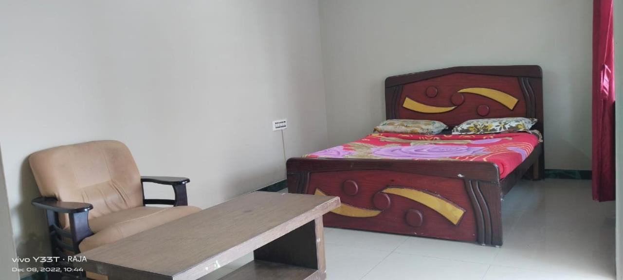 SVP COTTAGES AND RESORT