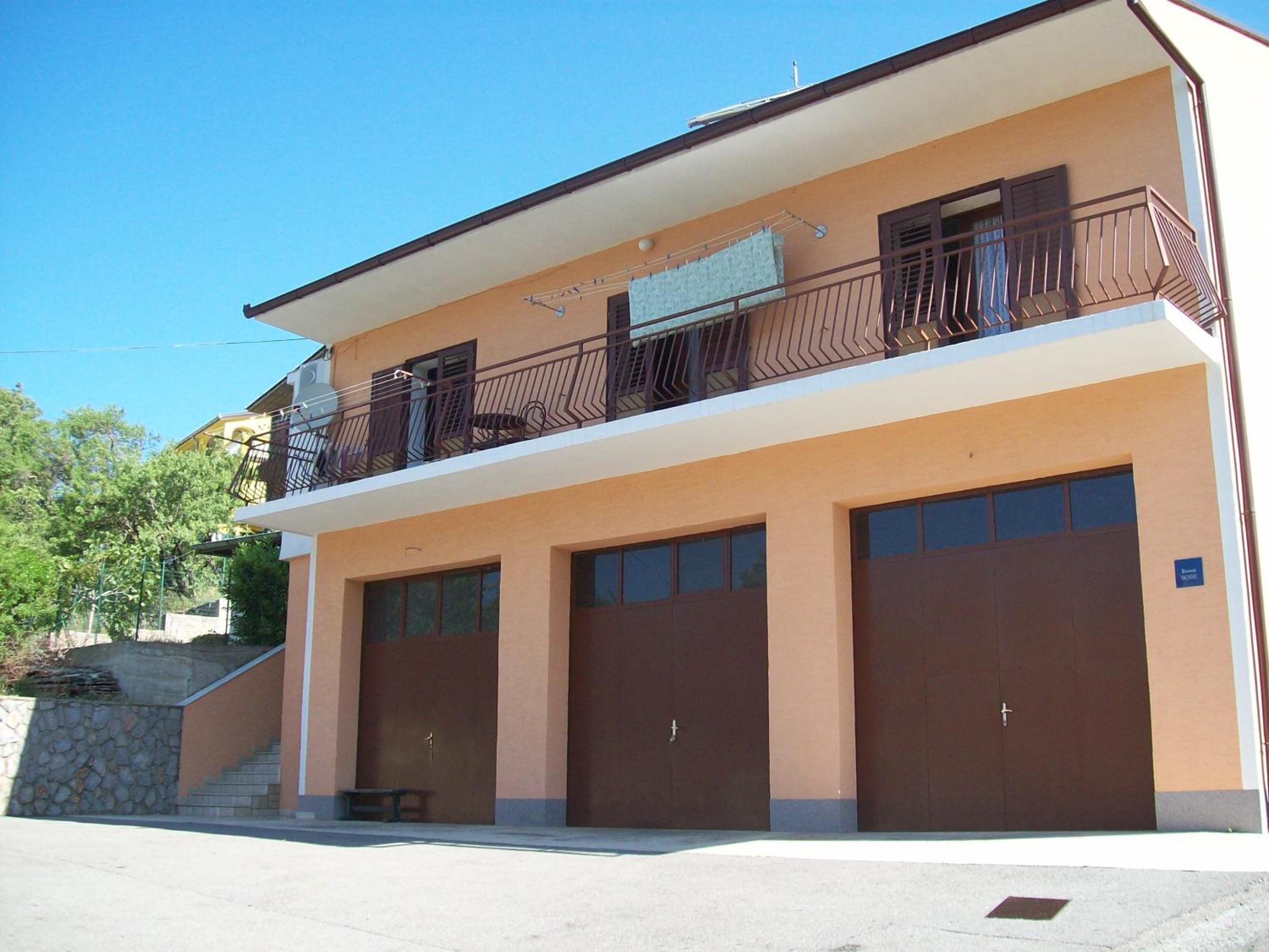 Rooms MUDRAC photo 2