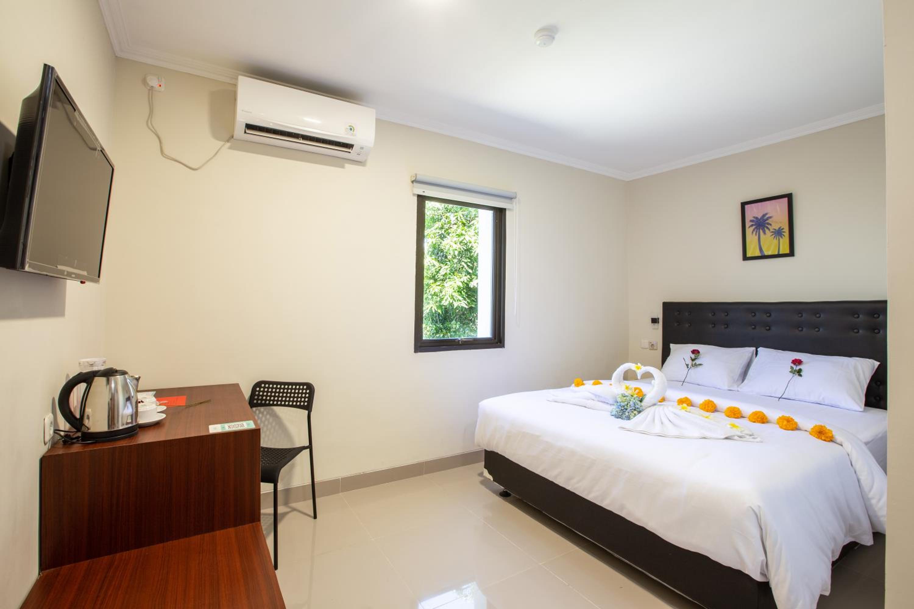 Liberta Home Lovina Bali