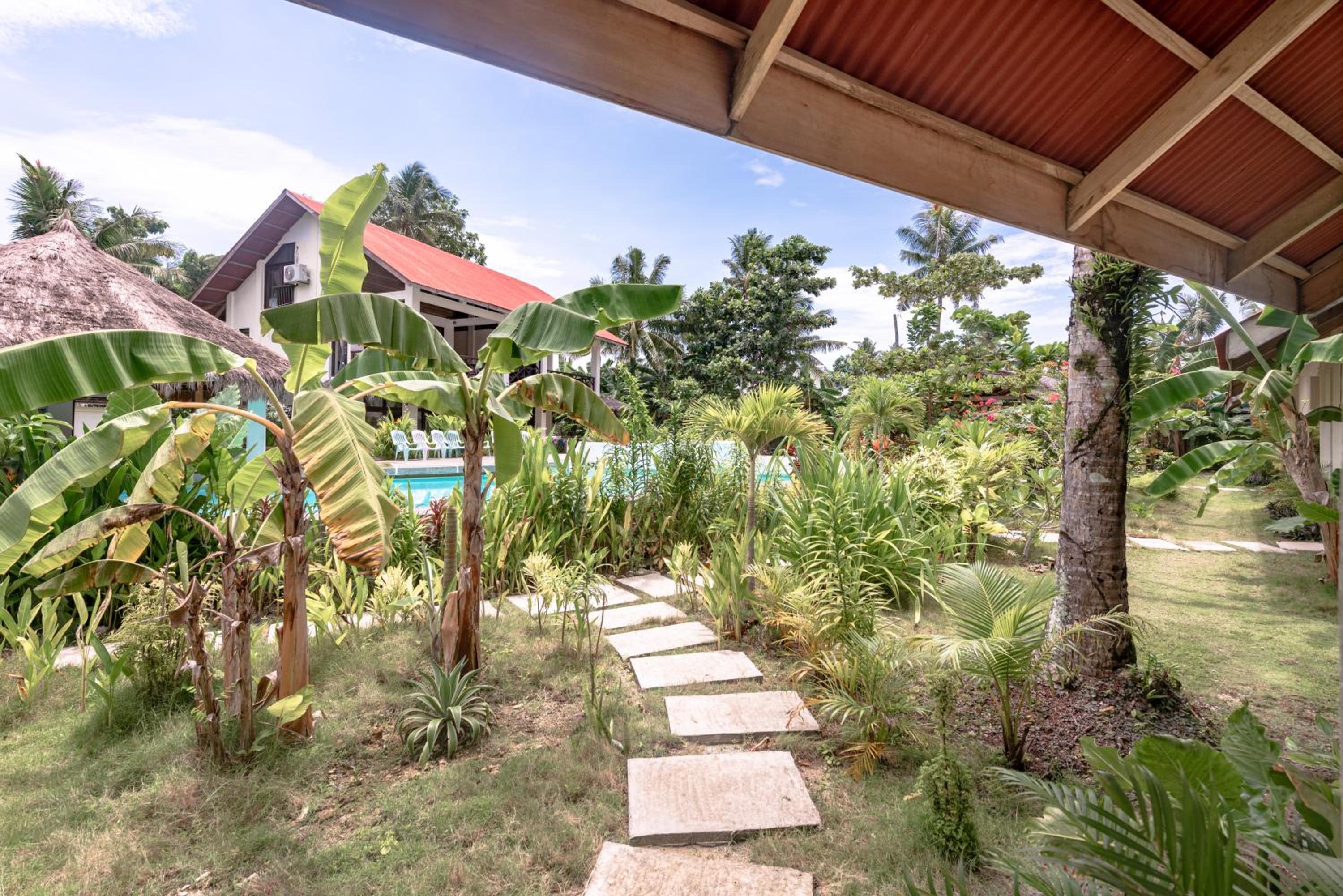 Ohana Resort Siargao