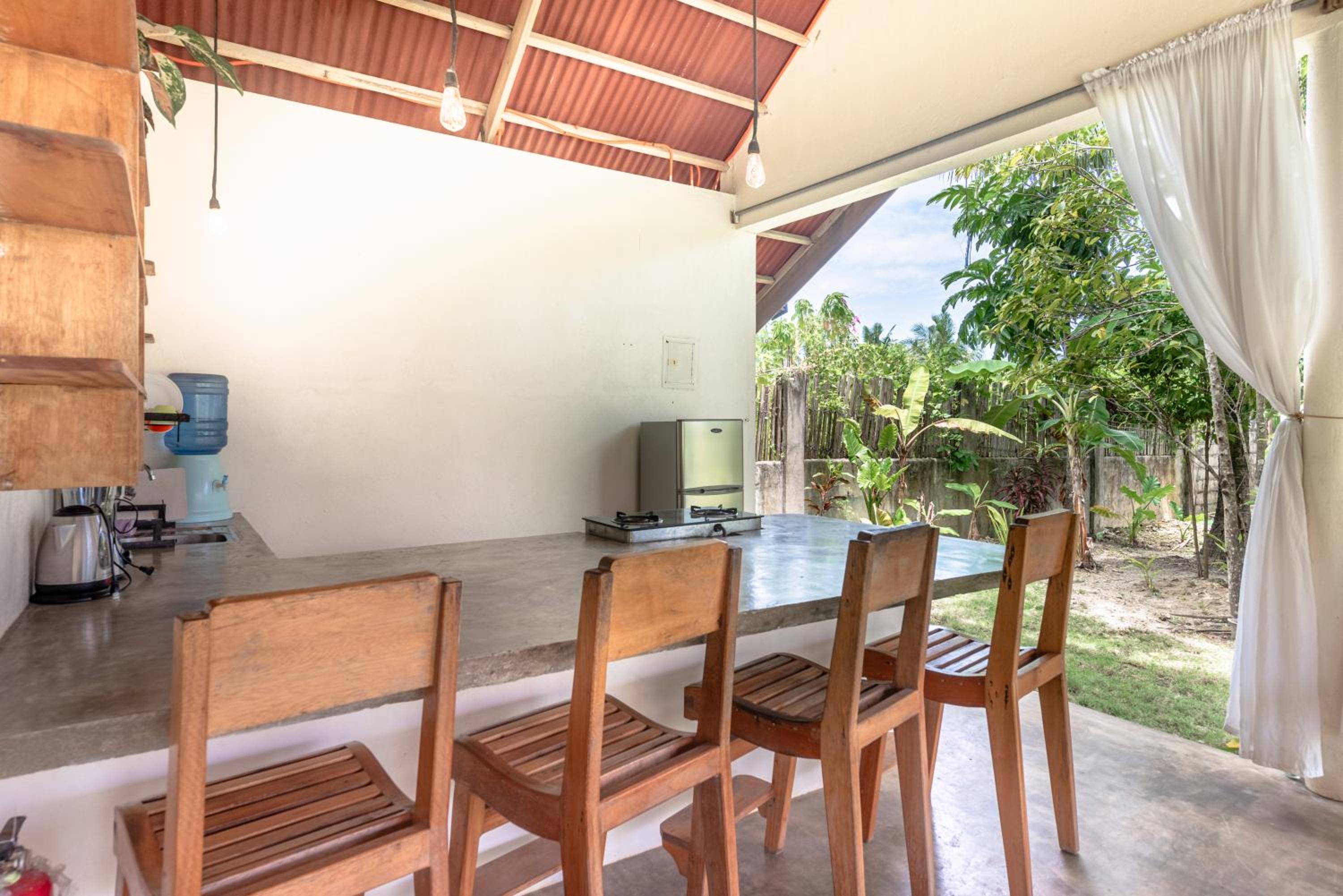 Ohana Resort Siargao