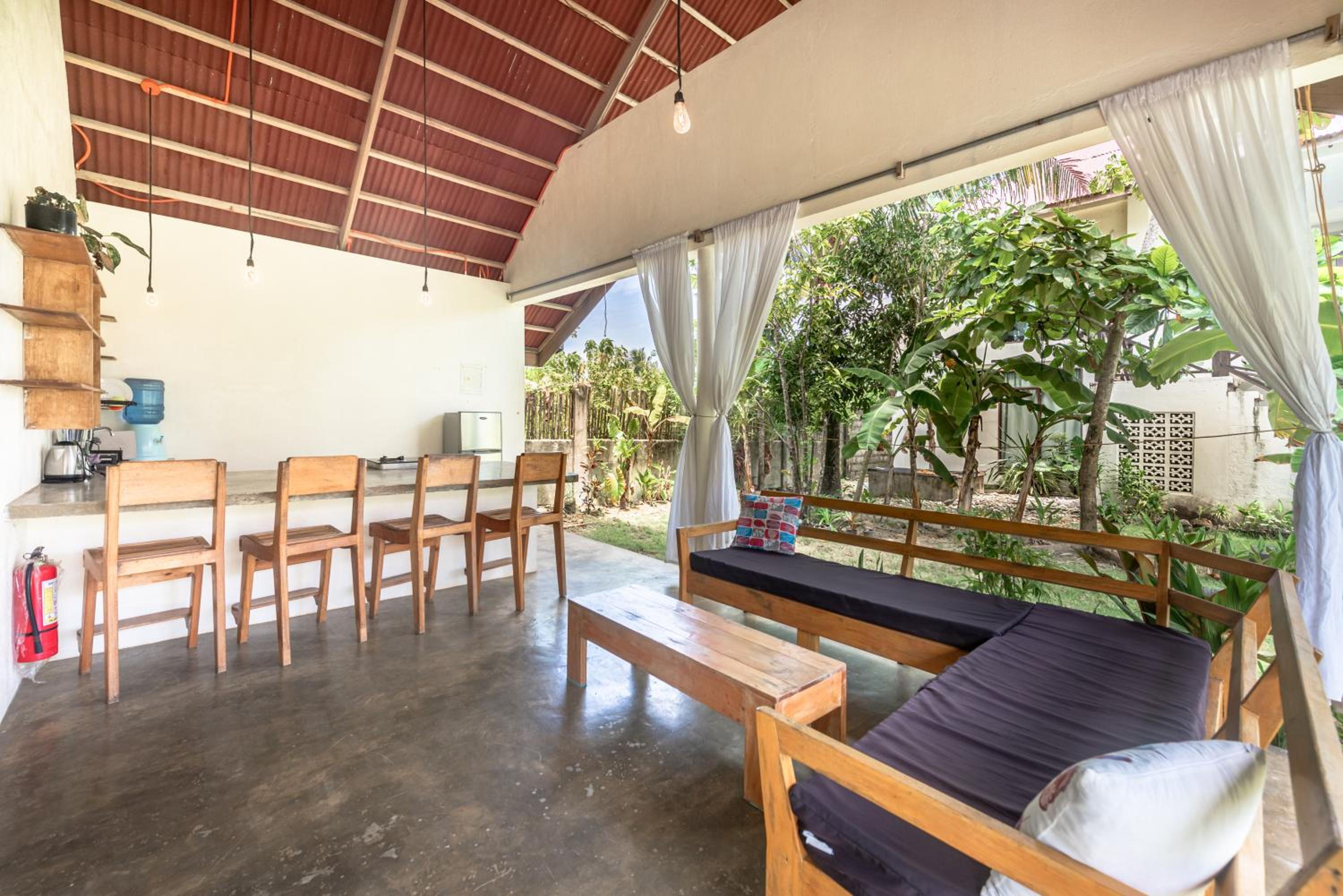 Ohana Resort Siargao