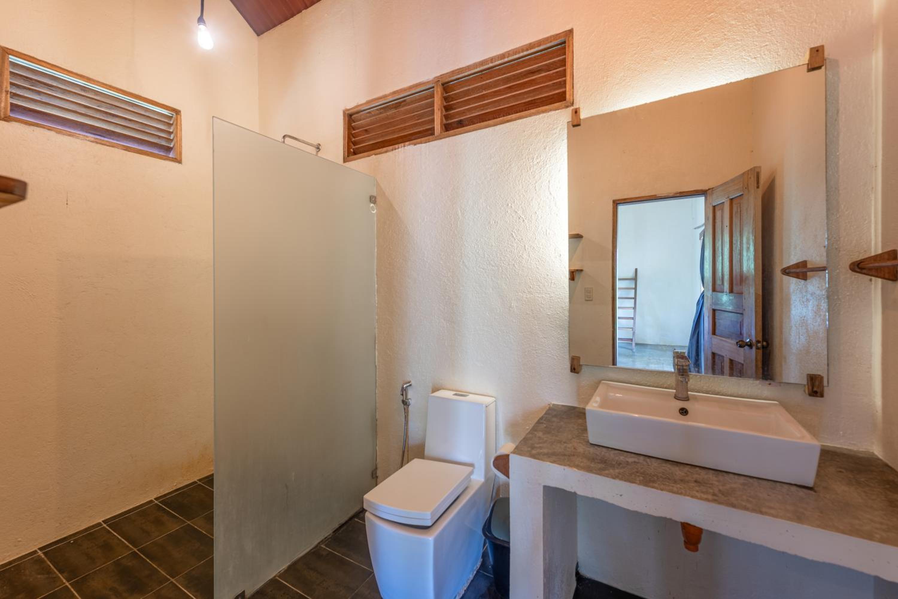 Ohana Resort Siargao