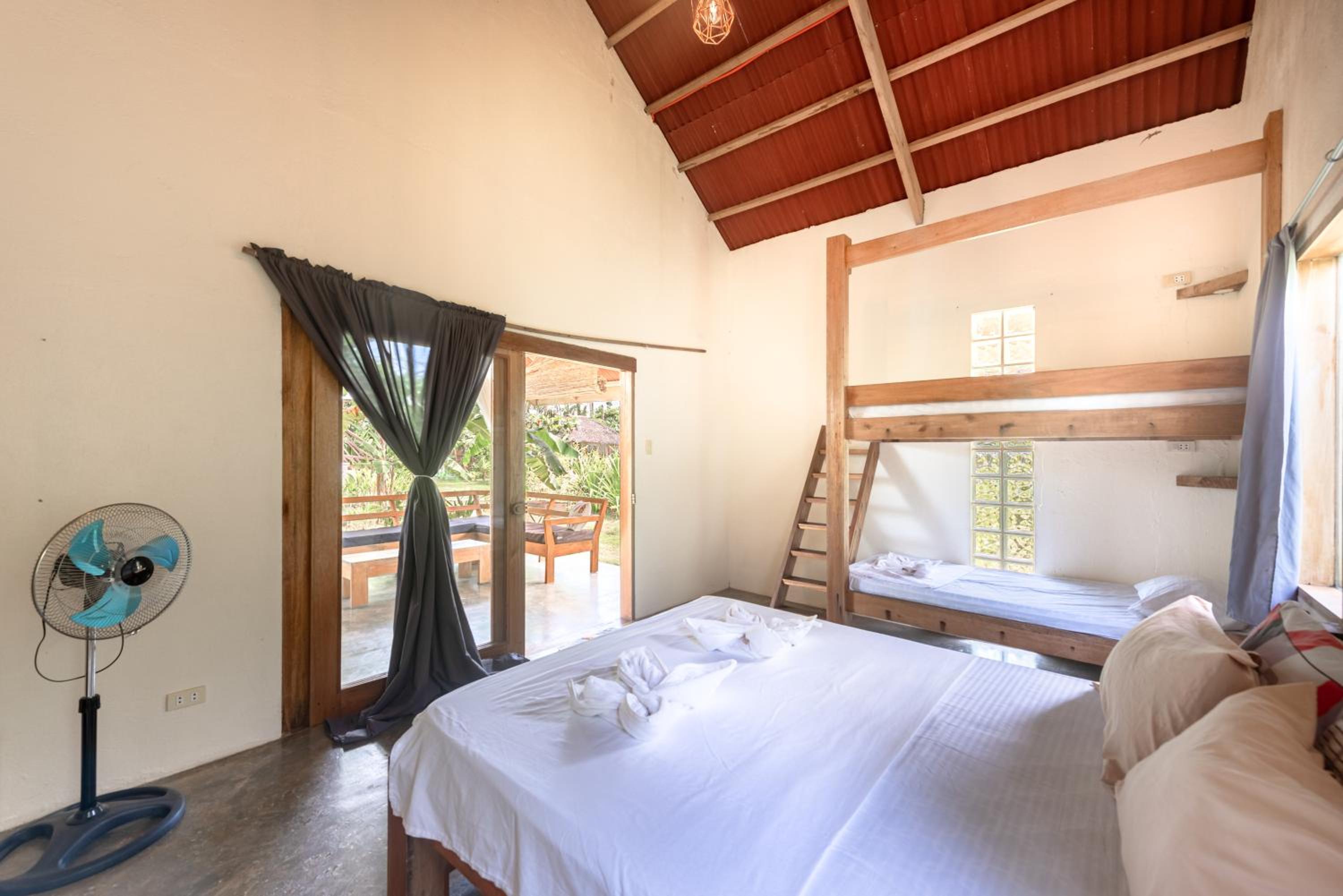 Ohana Resort Siargao