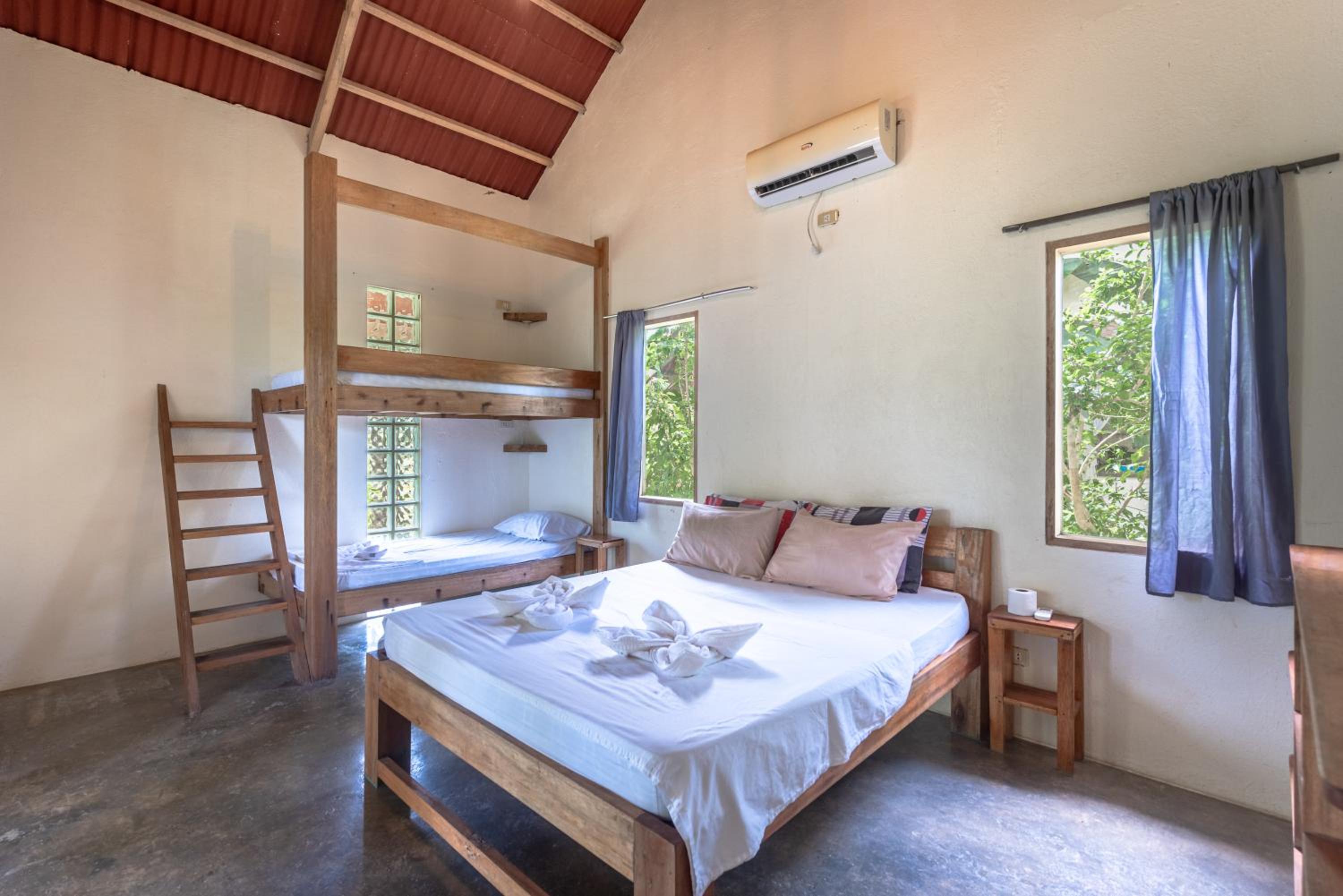 Ohana Resort Siargao