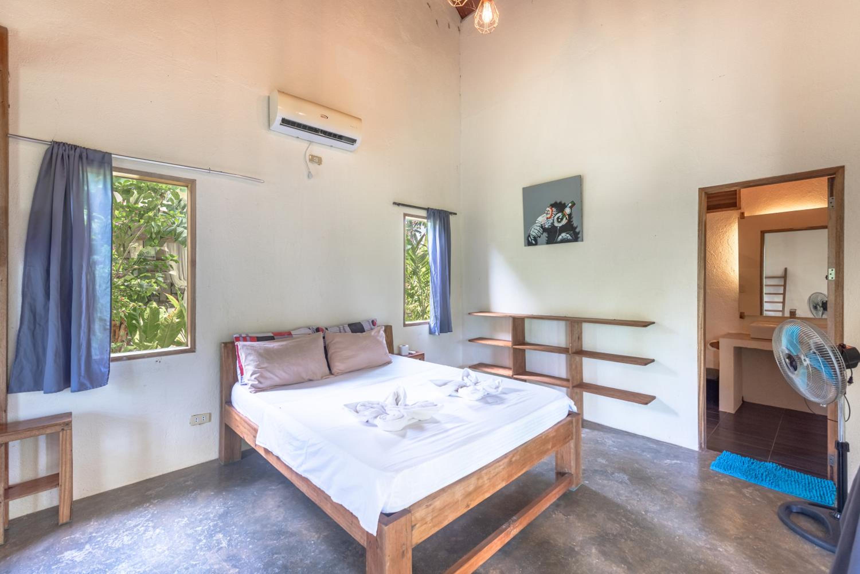 Ohana Resort Siargao
