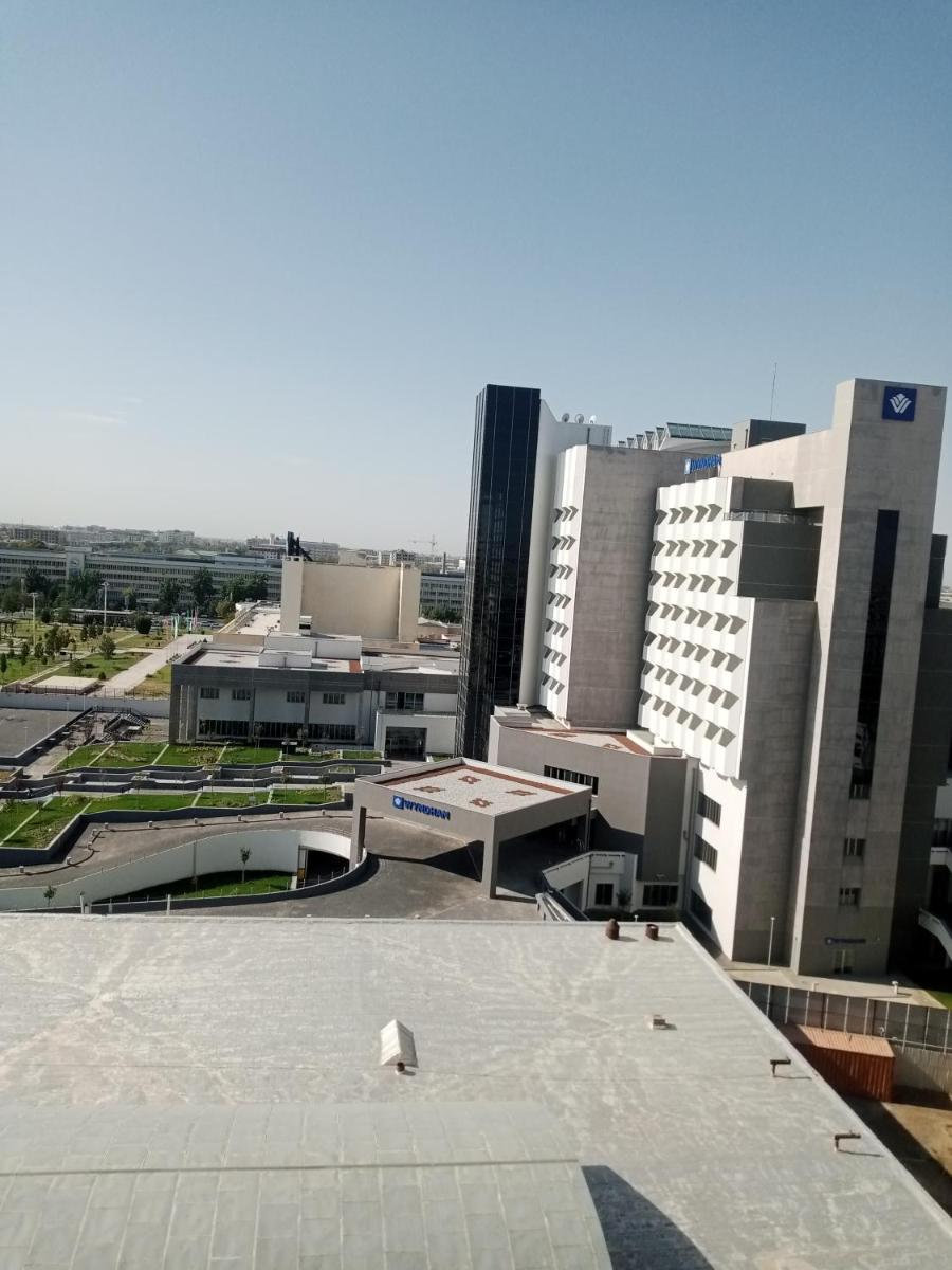 rooftop