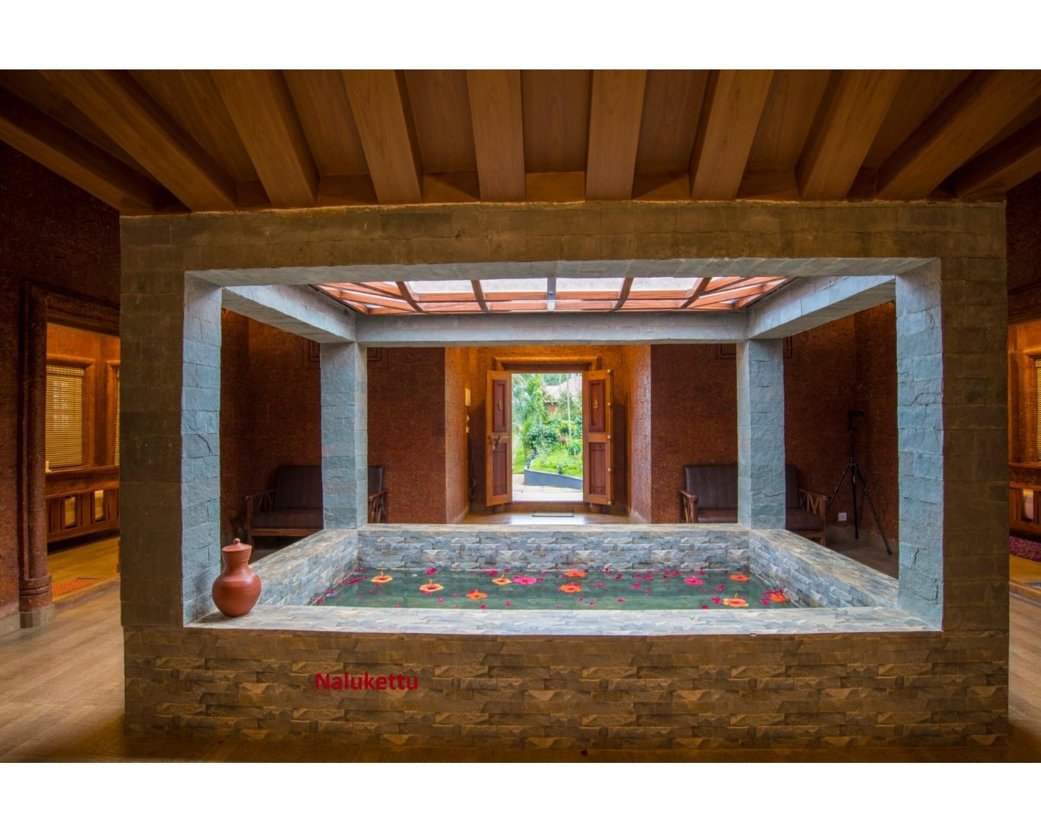 Wayanad Fort Resort, Noolpuzha, Kerala