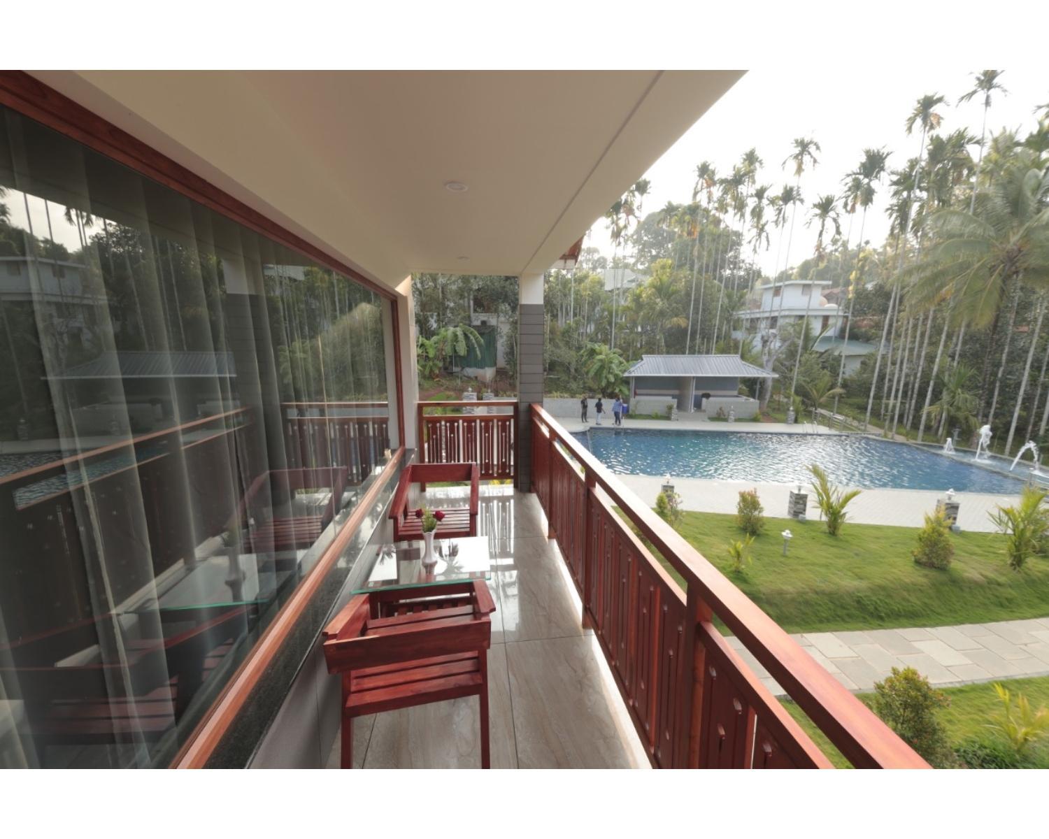 Wayanad Fort Resort, Noolpuzha, Kerala