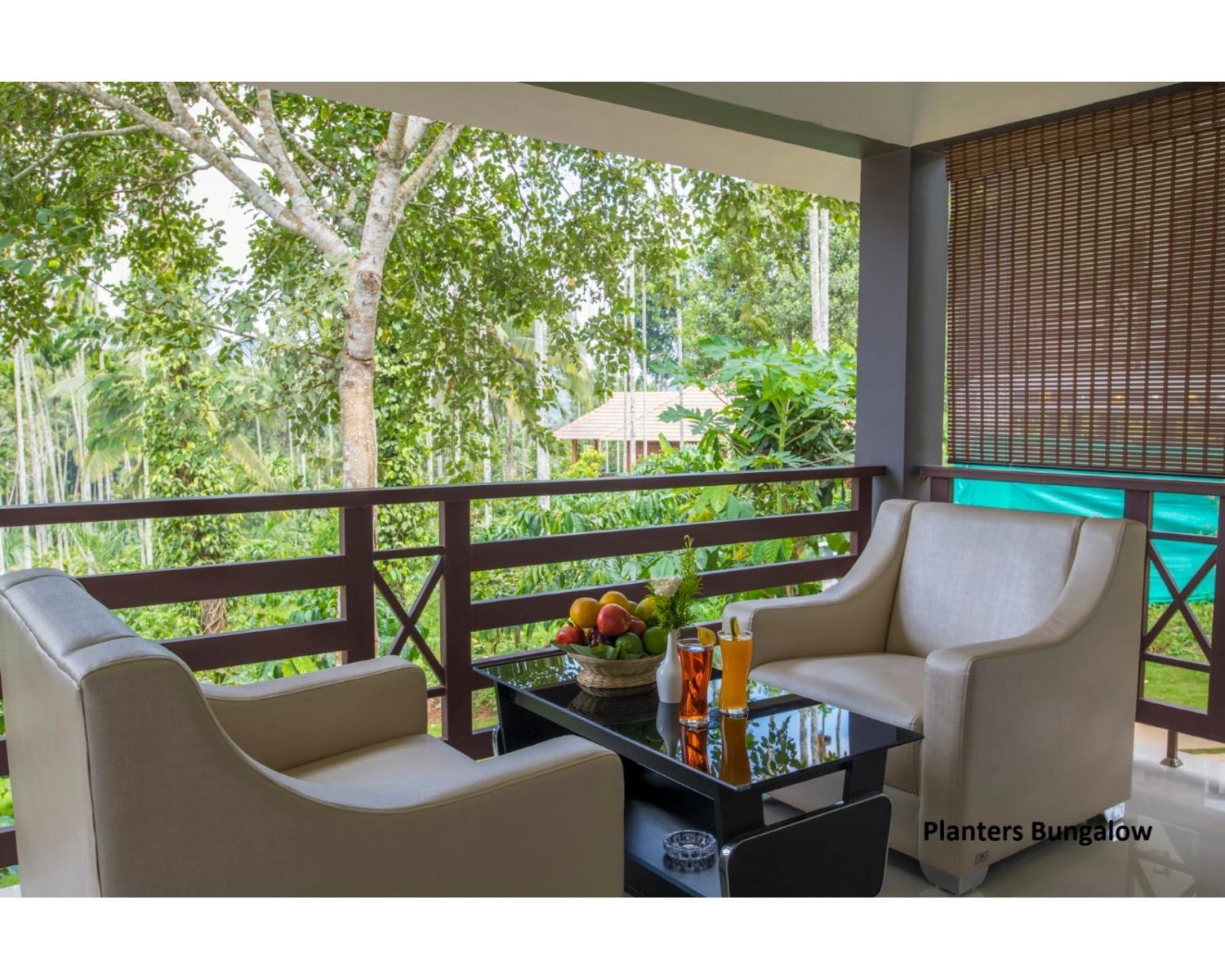 Wayanad Fort Resort, Noolpuzha, Kerala