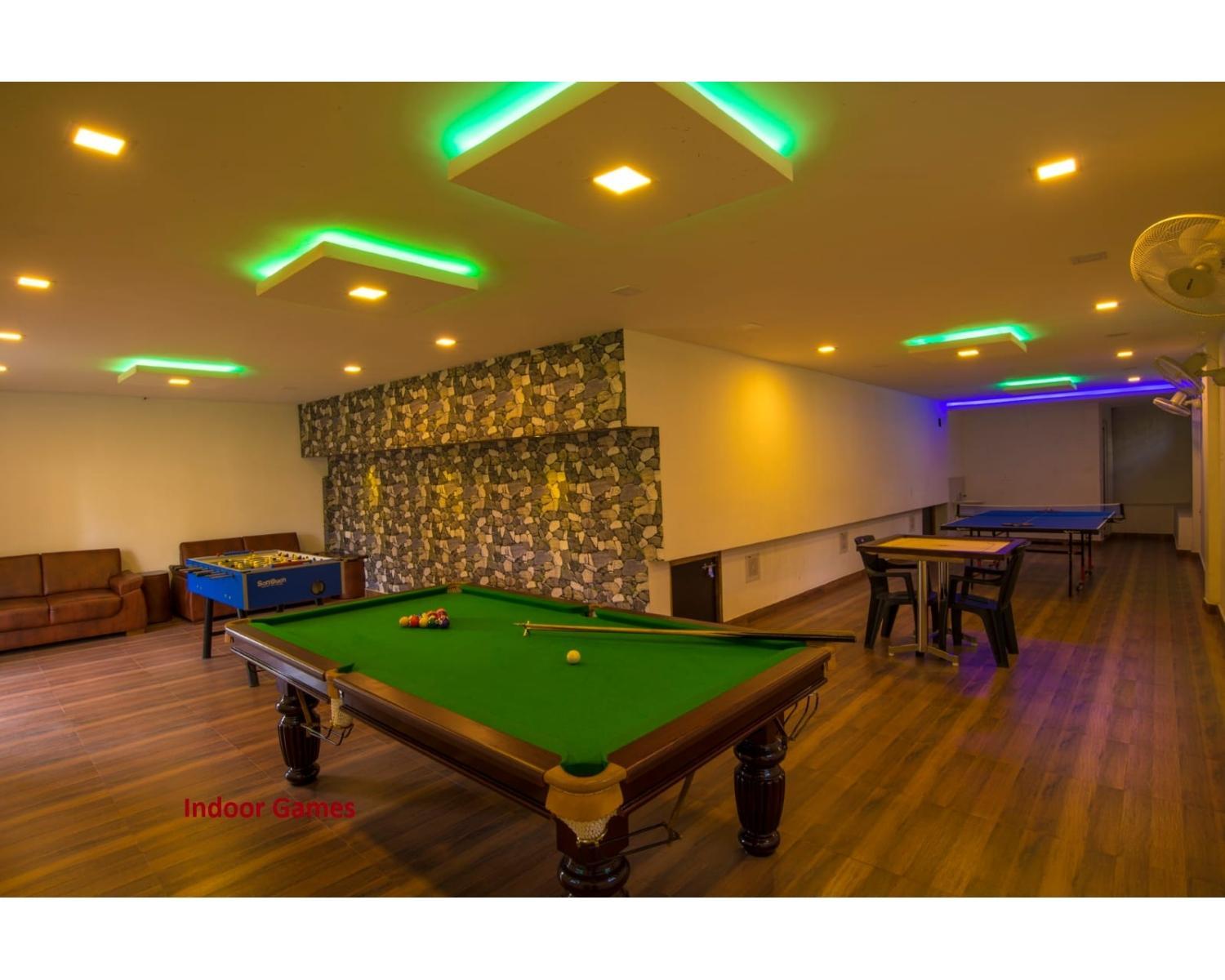 Wayanad Fort Resort, Noolpuzha, Kerala