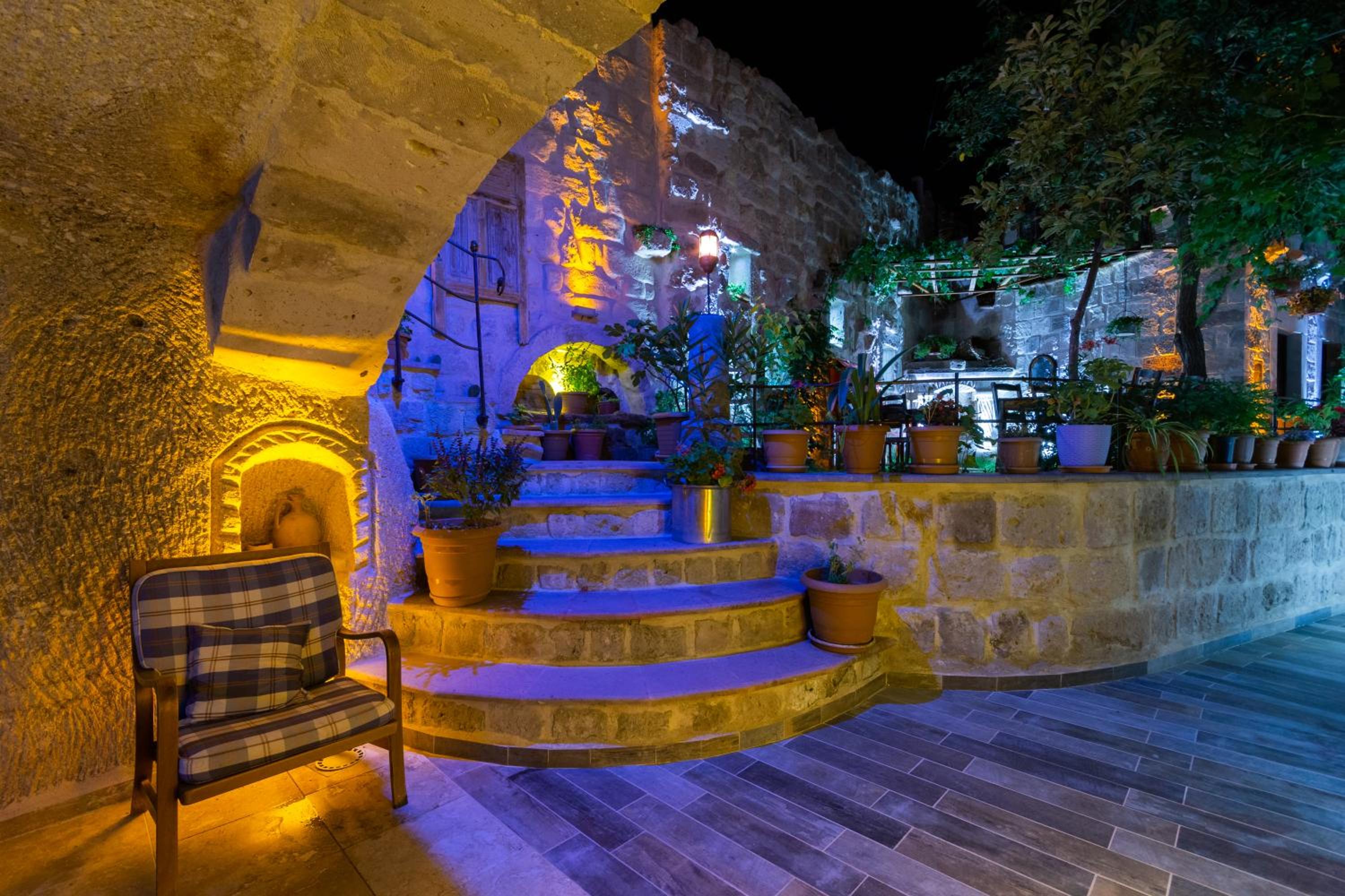 Vintage Cave House Hotel - Image 45