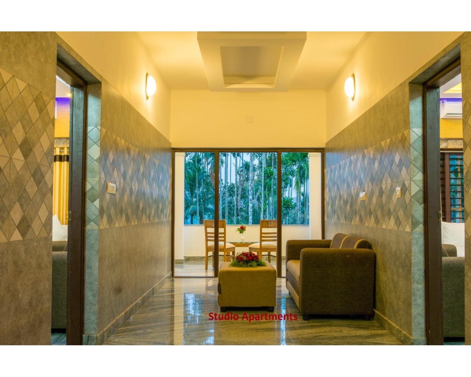 Wayanad Fort Resort, Noolpuzha, Kerala
