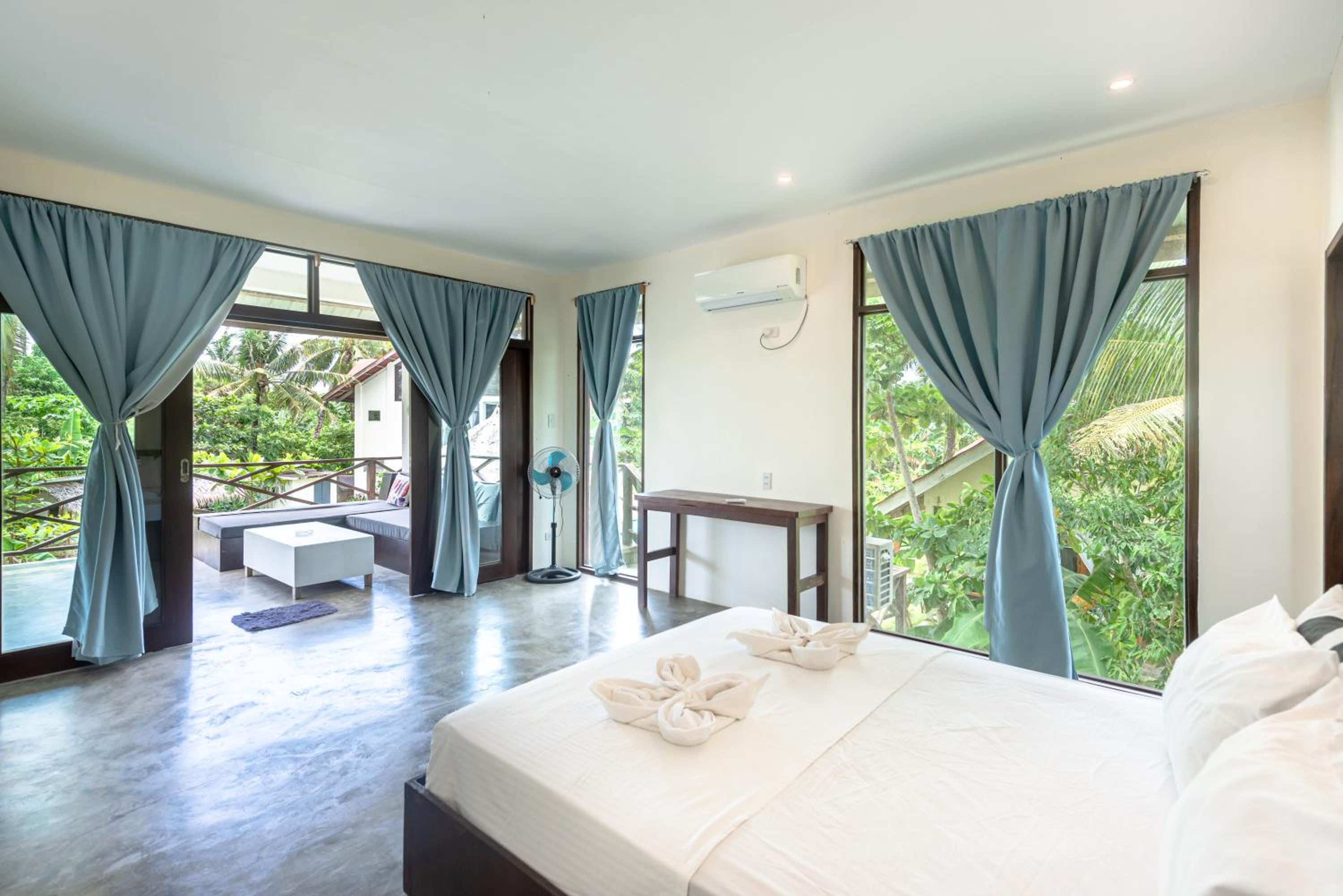Ohana Resort Siargao