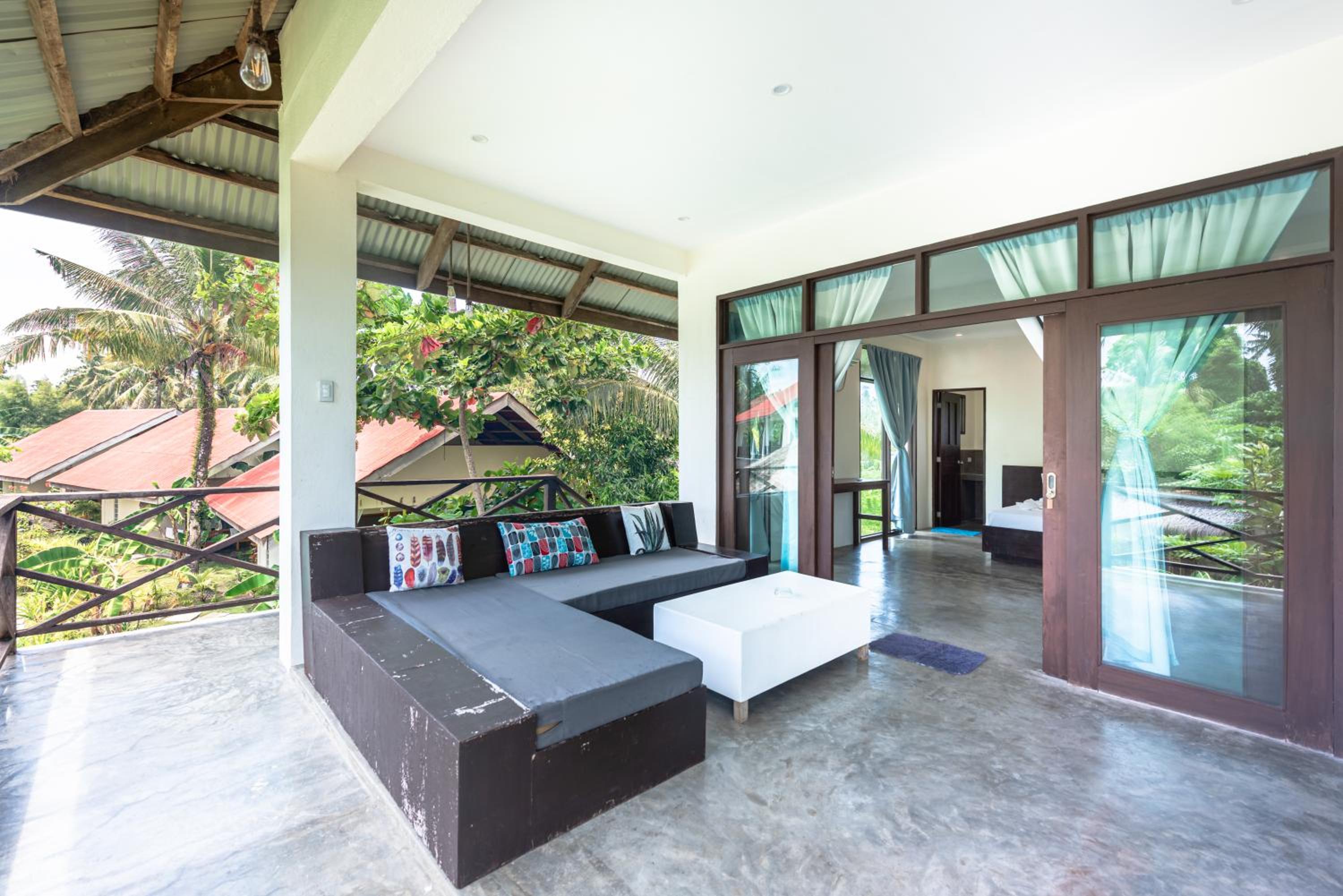 Ohana Resort Siargao