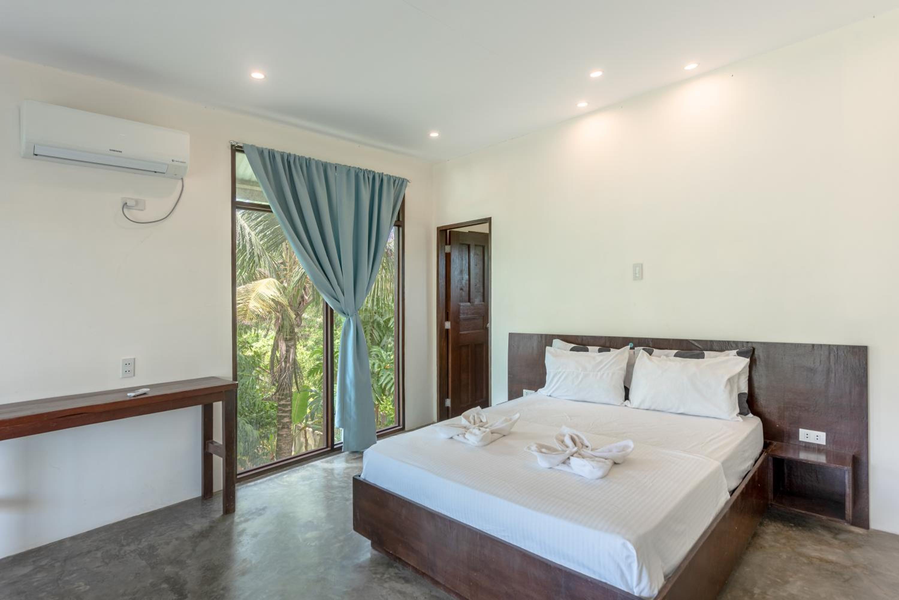 Ohana Resort Siargao