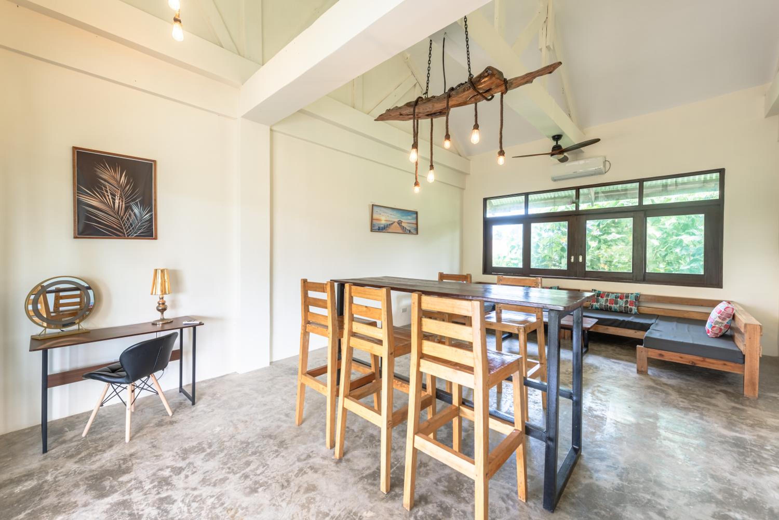 Ohana Resort Siargao