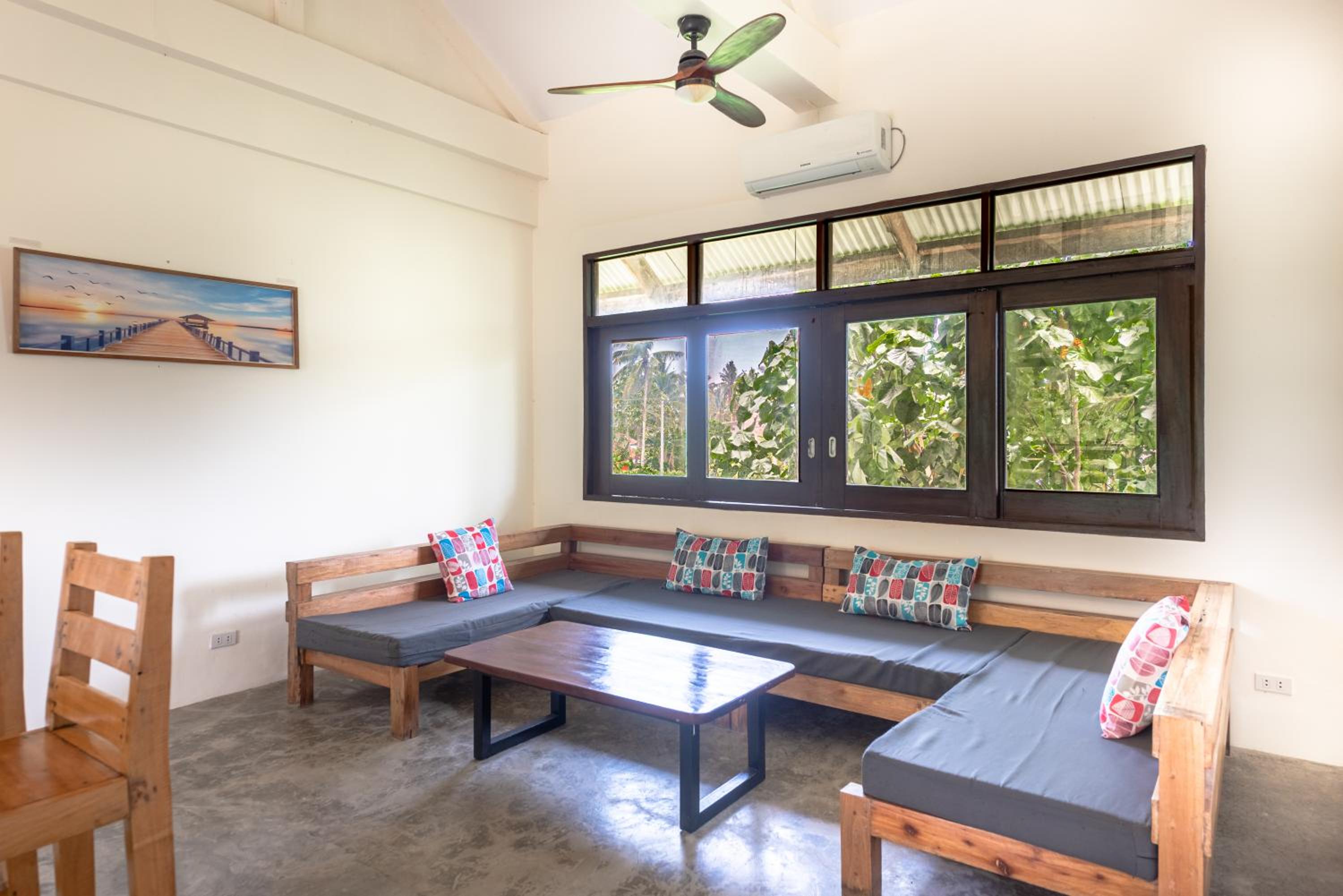 Ohana Resort Siargao