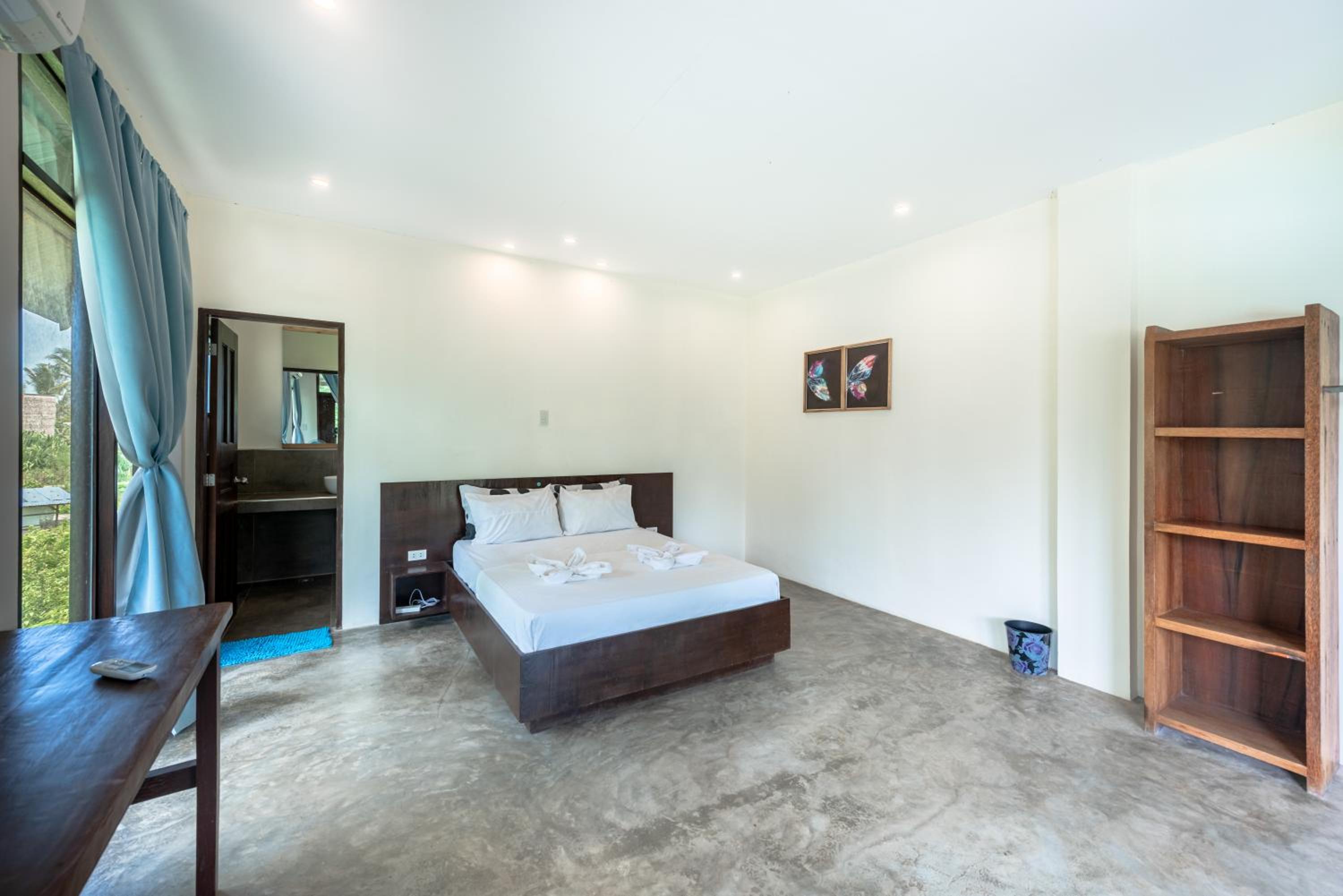Ohana Resort Siargao