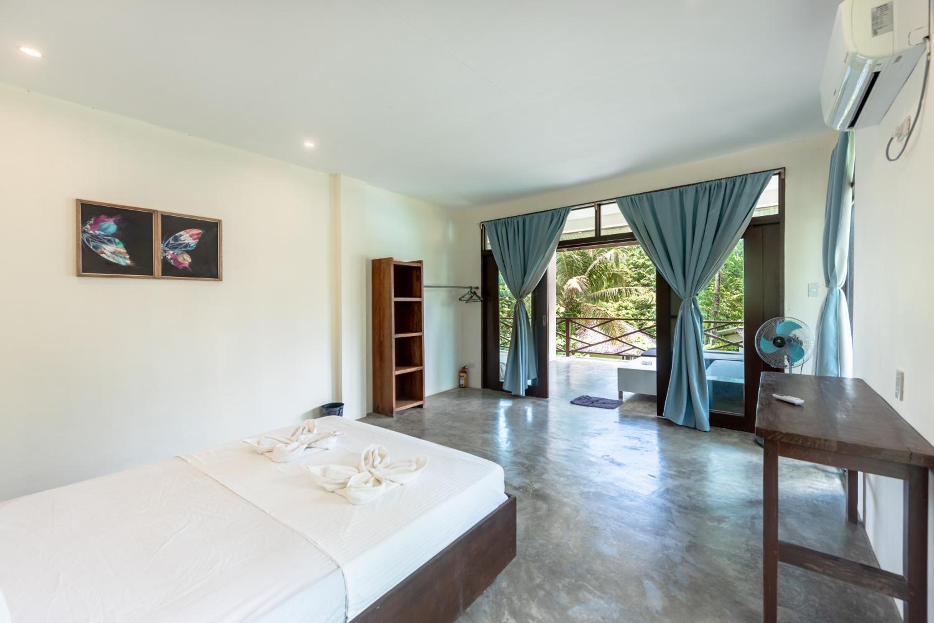 Ohana Resort Siargao