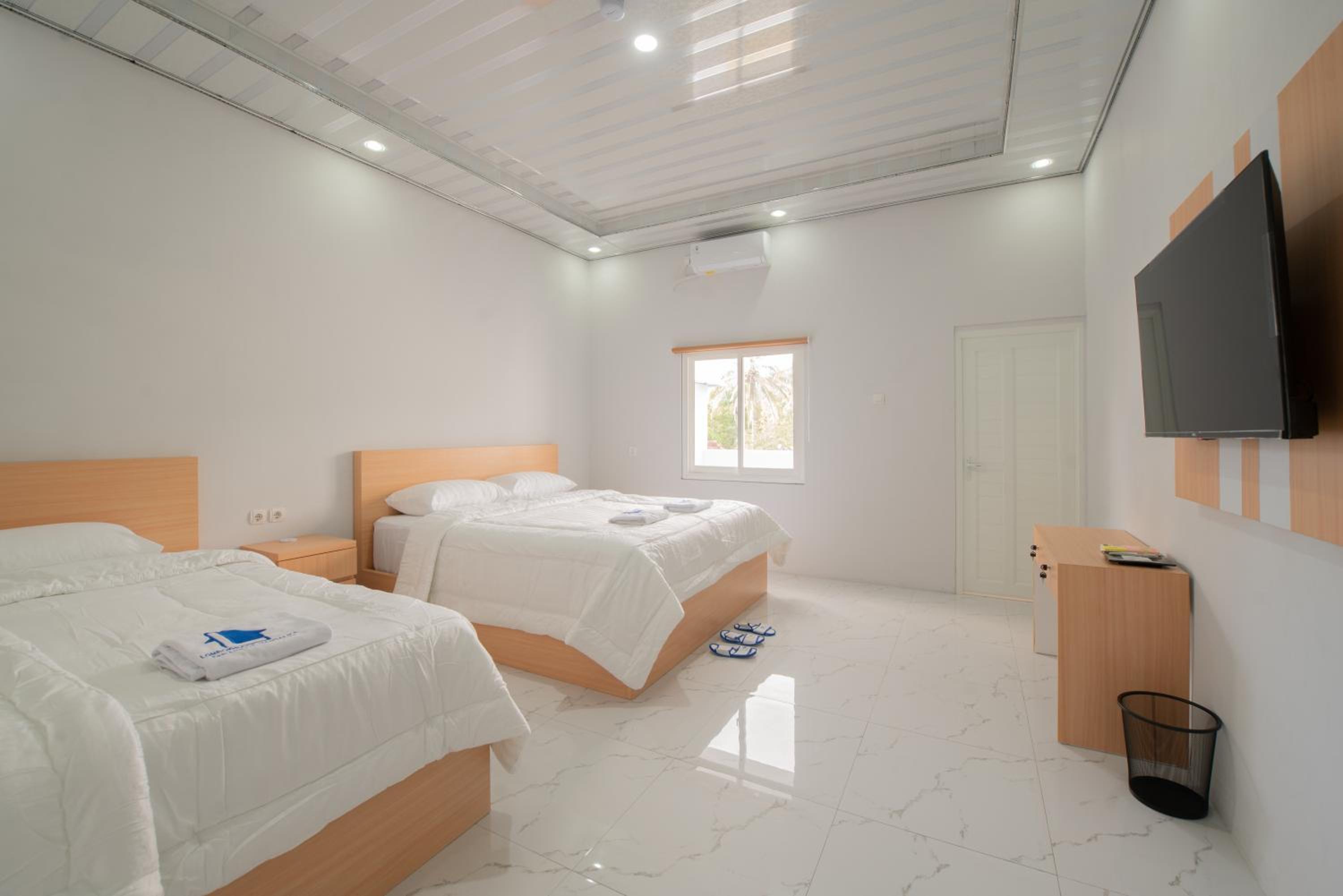 Lombokhouse Mandalika