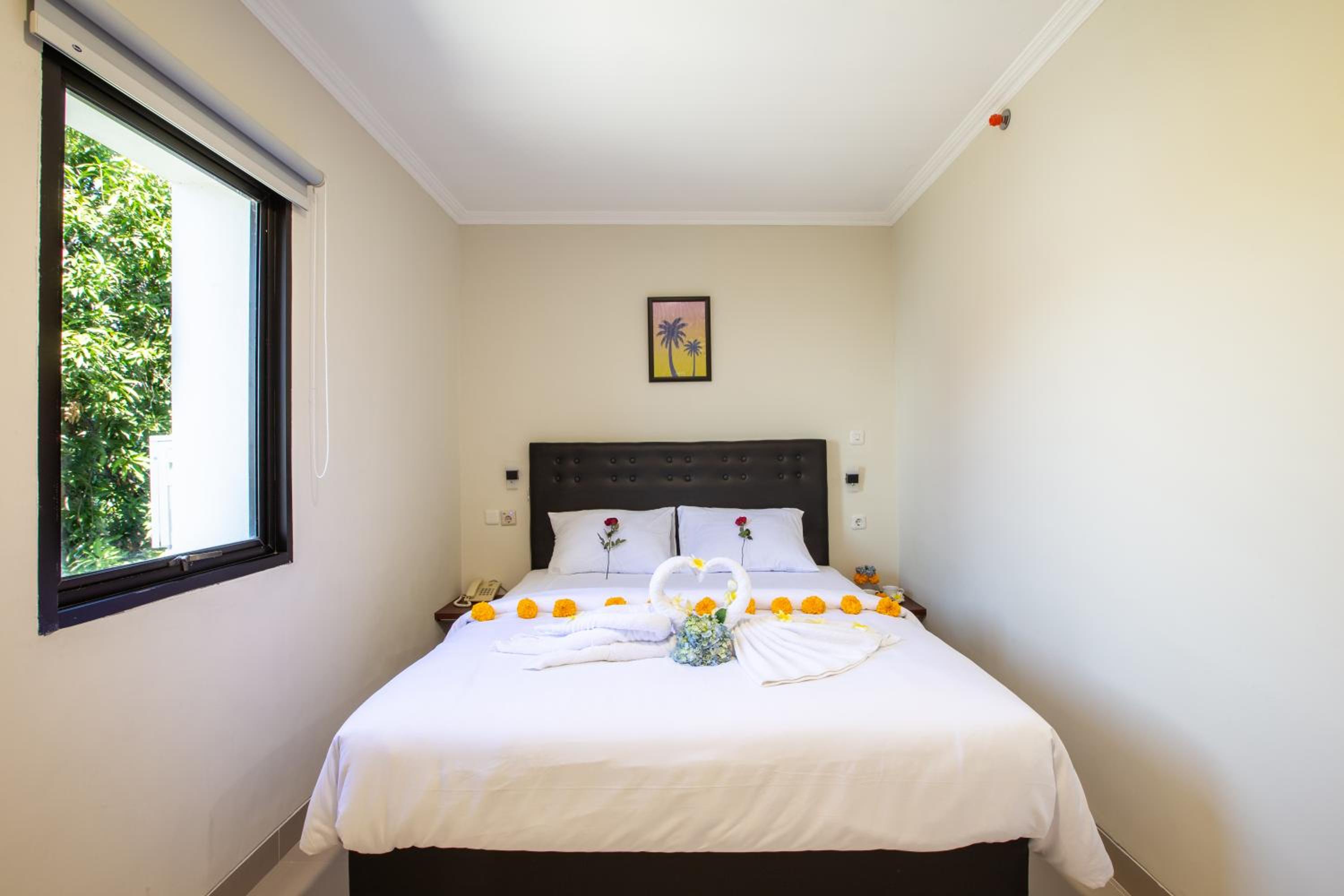 Liberta Home Lovina Bali