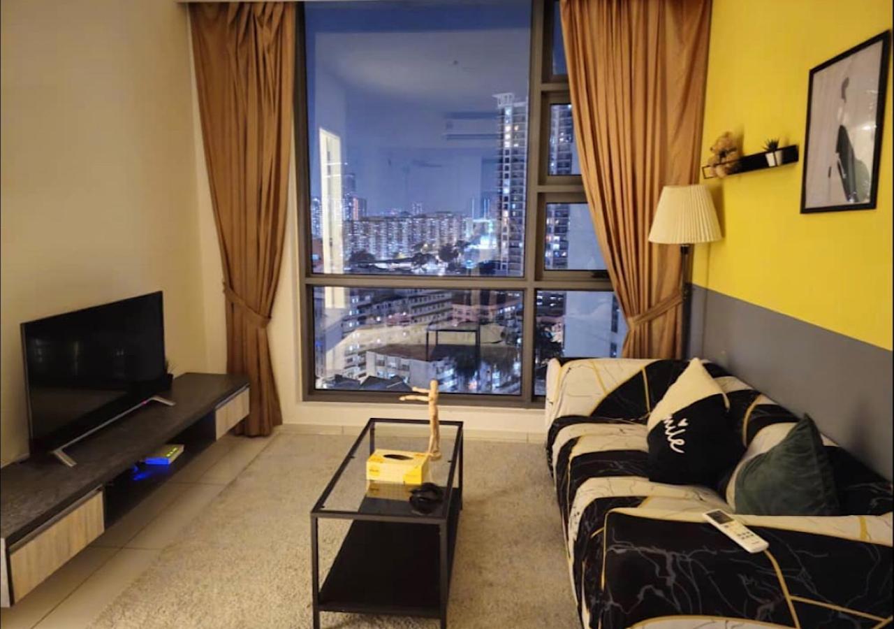 Robertson PanoramaKL Suites