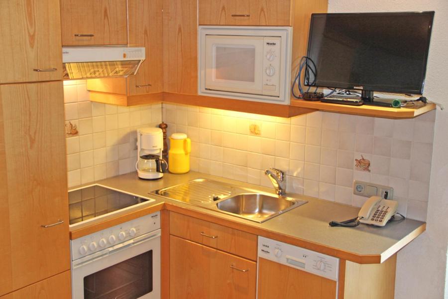 Appartements Garni Drei Wannen