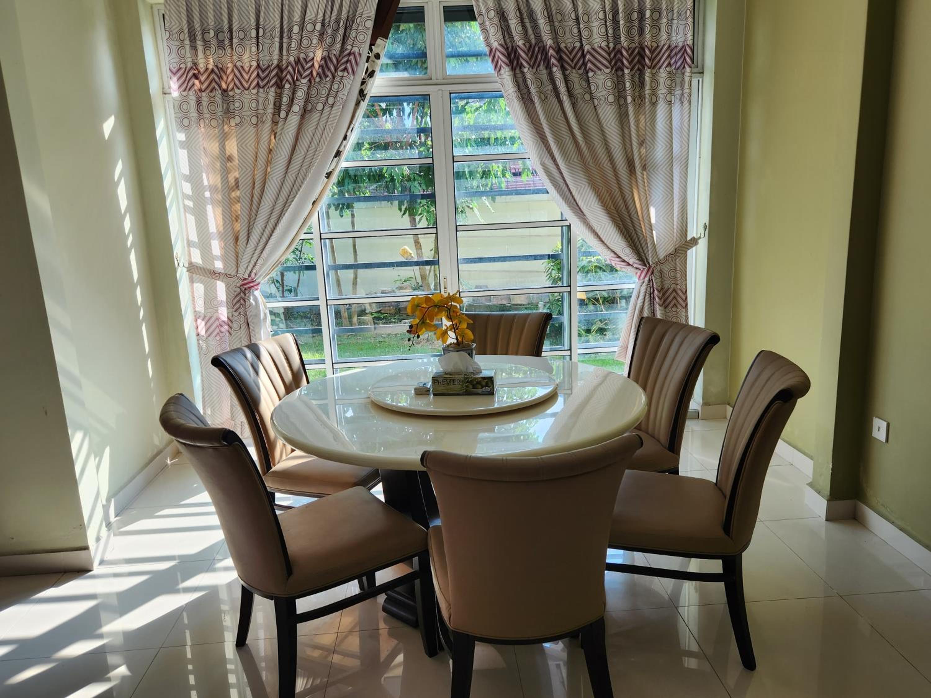 Wakaf Bharu Garden Stay Semi-D By UJ photo 5