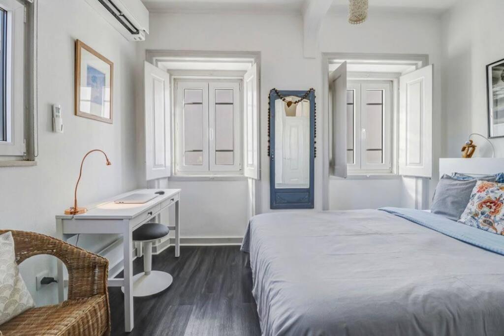 Unique central townhouse, close to the beach view 3