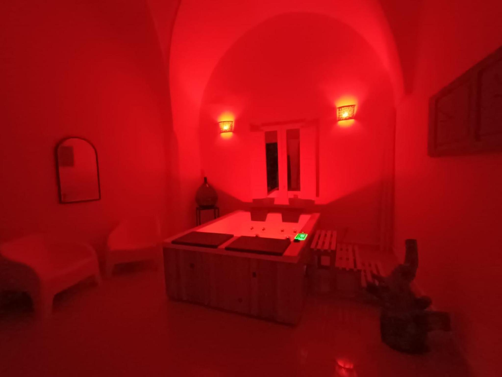 spa & wellness
