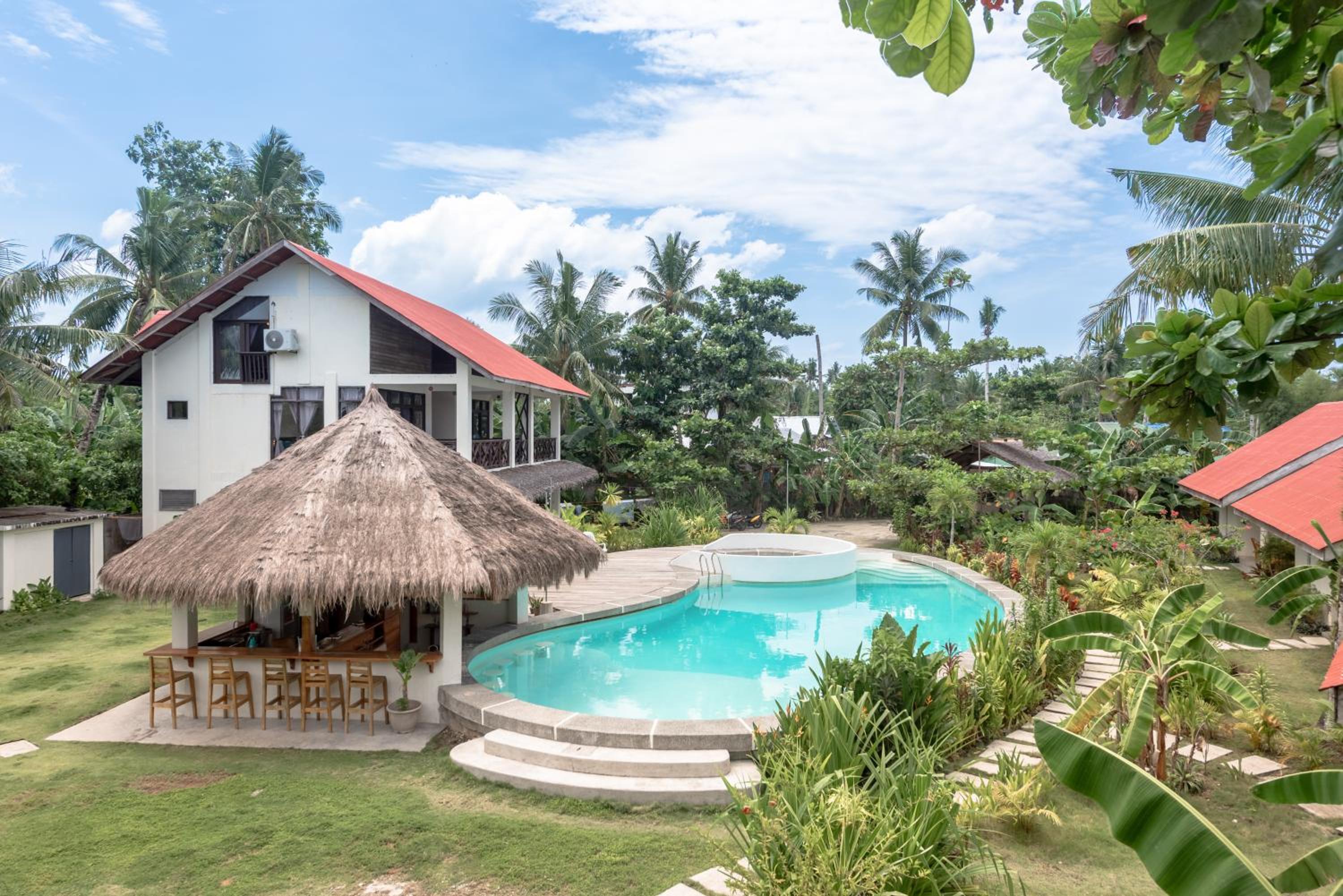 Ohana Resort Siargao